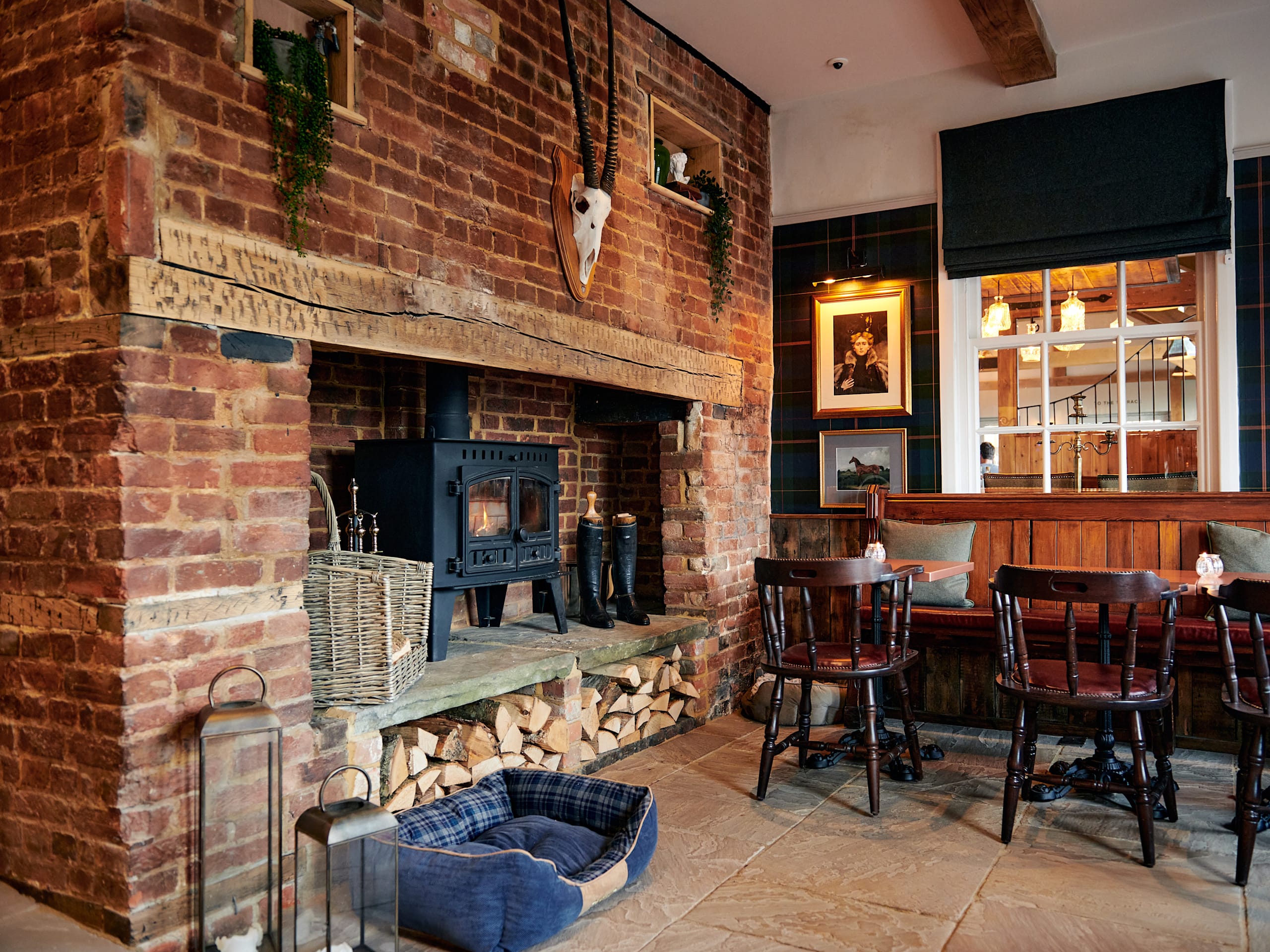 Hare & Hounds Newbury