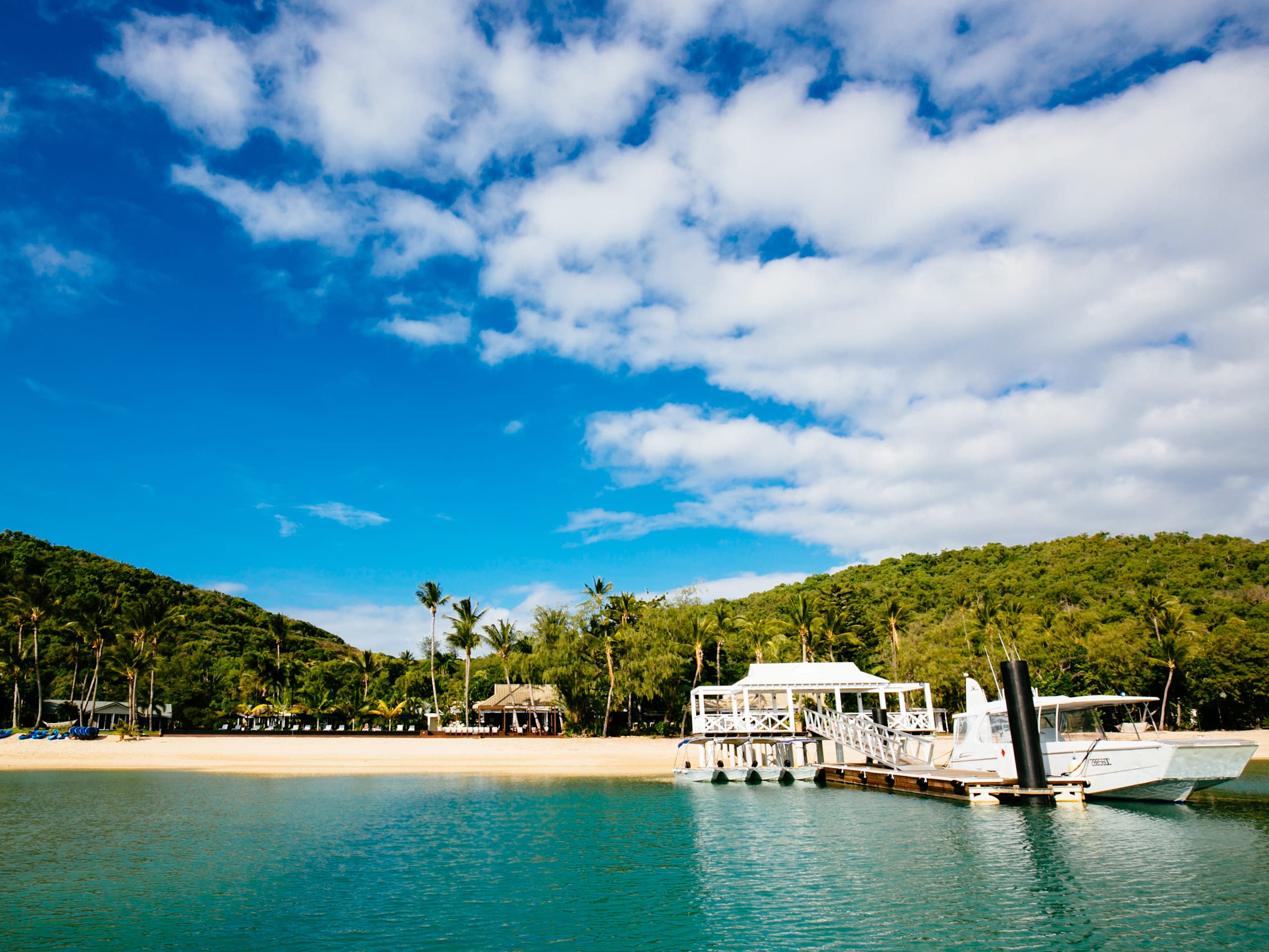 Orpheus Island