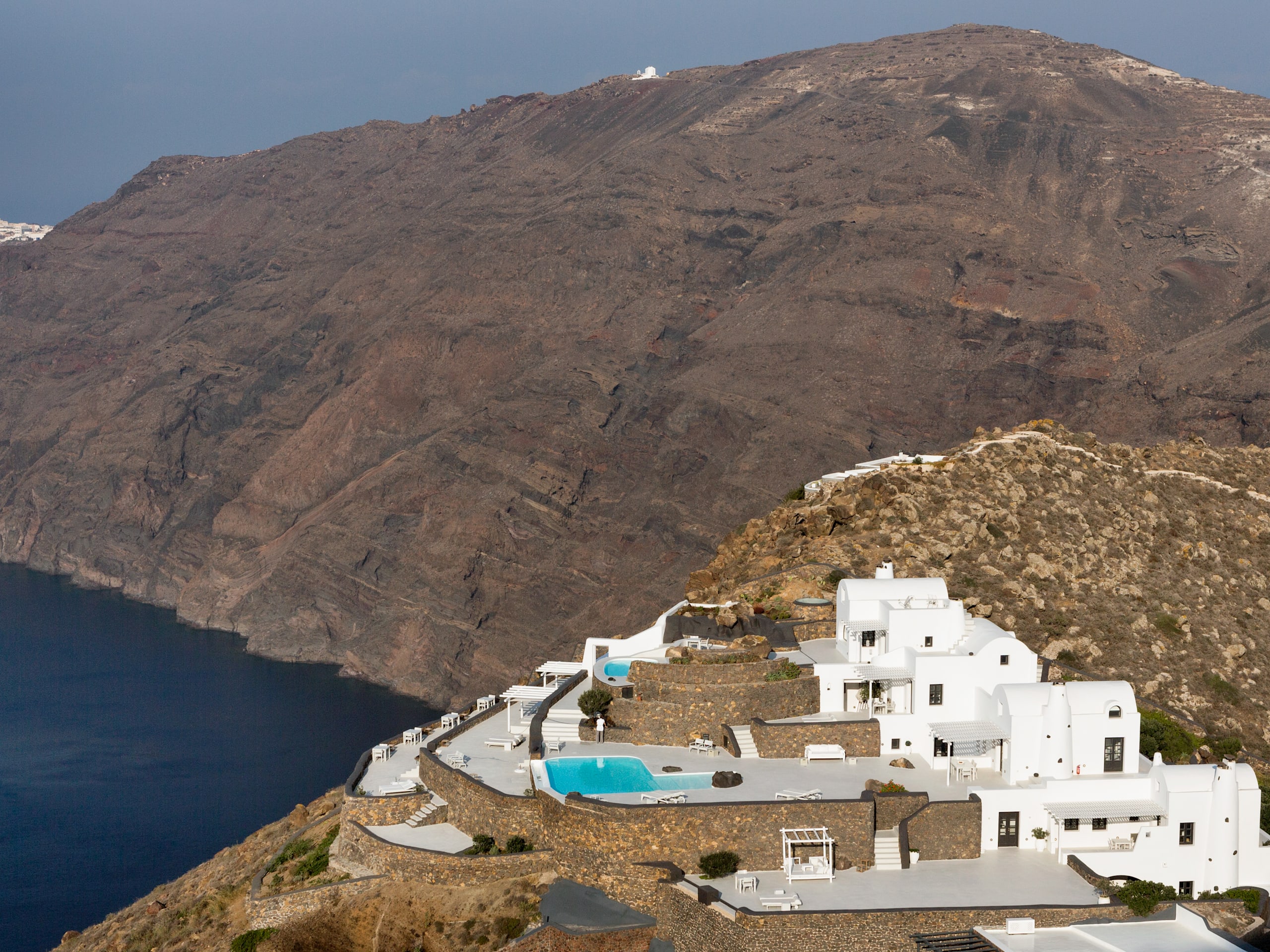 Aenaon Villas