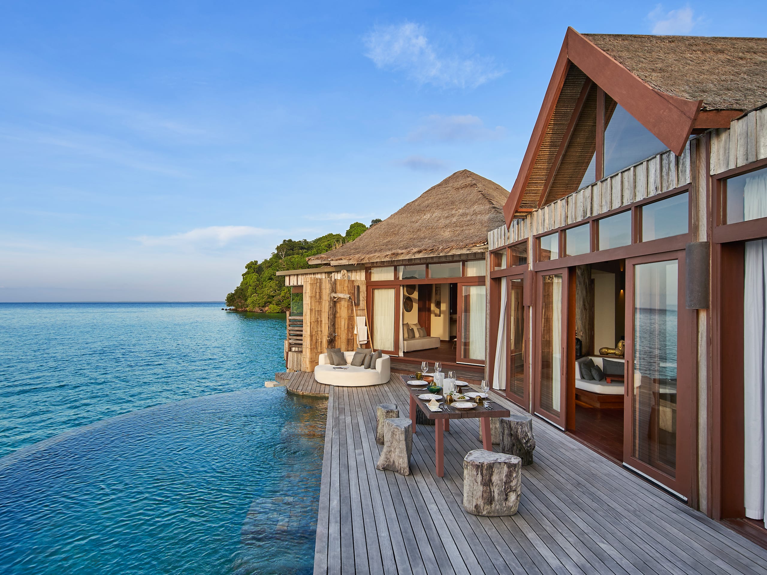 Song Saa Private Island 