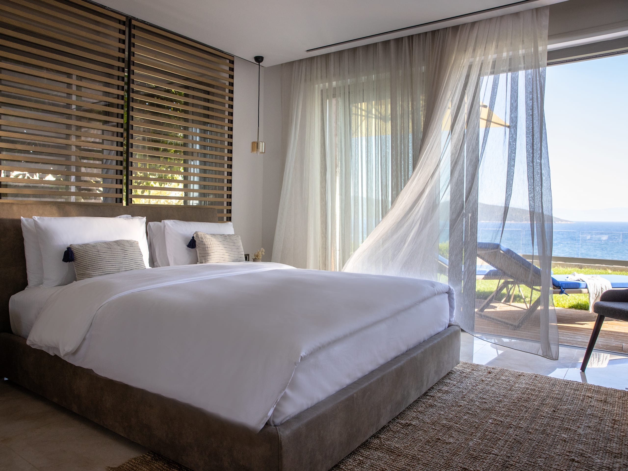 Mett Hotel & Beach Resort Bodrum