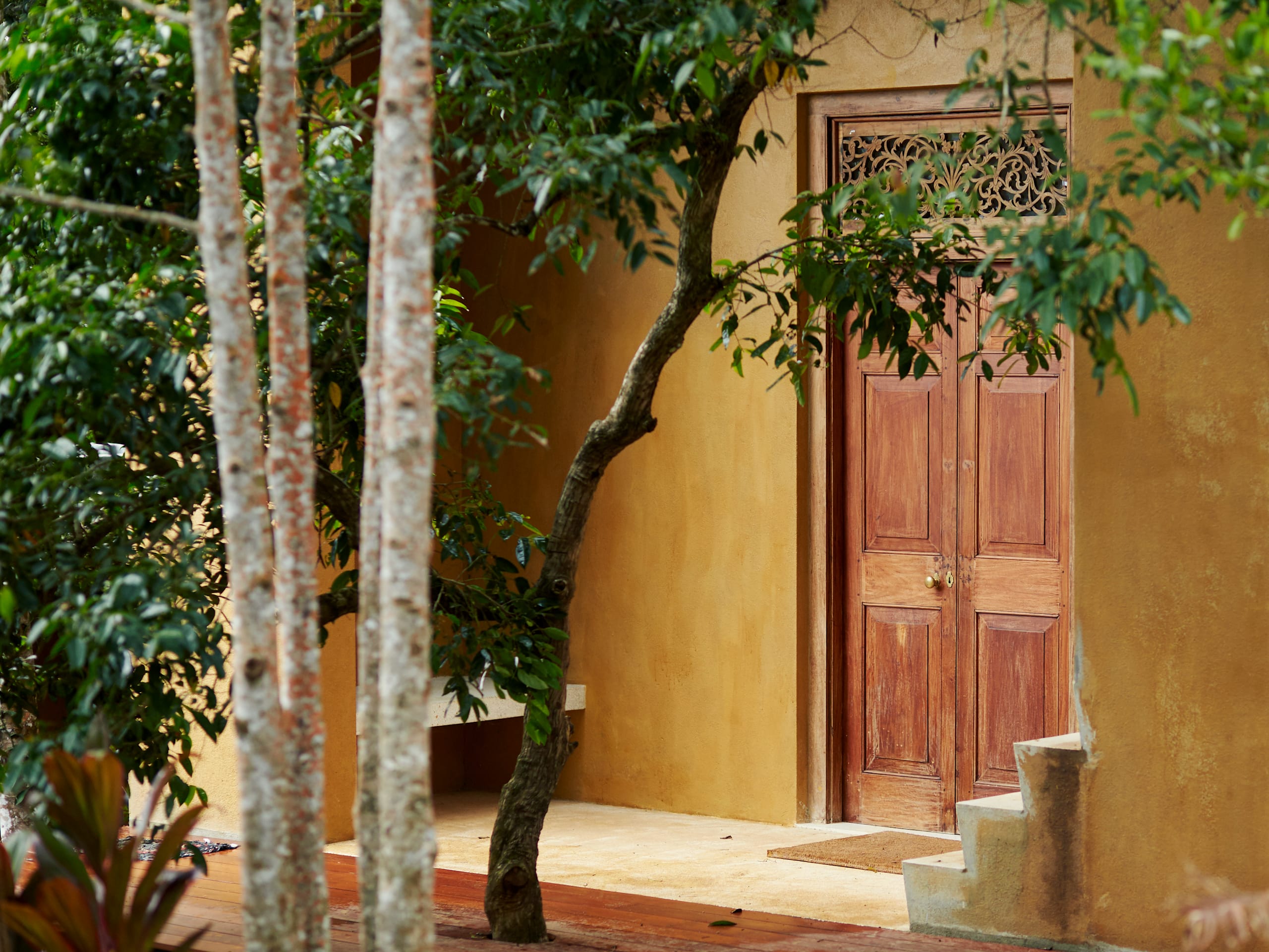 Malabar Hill, Sri Lanka