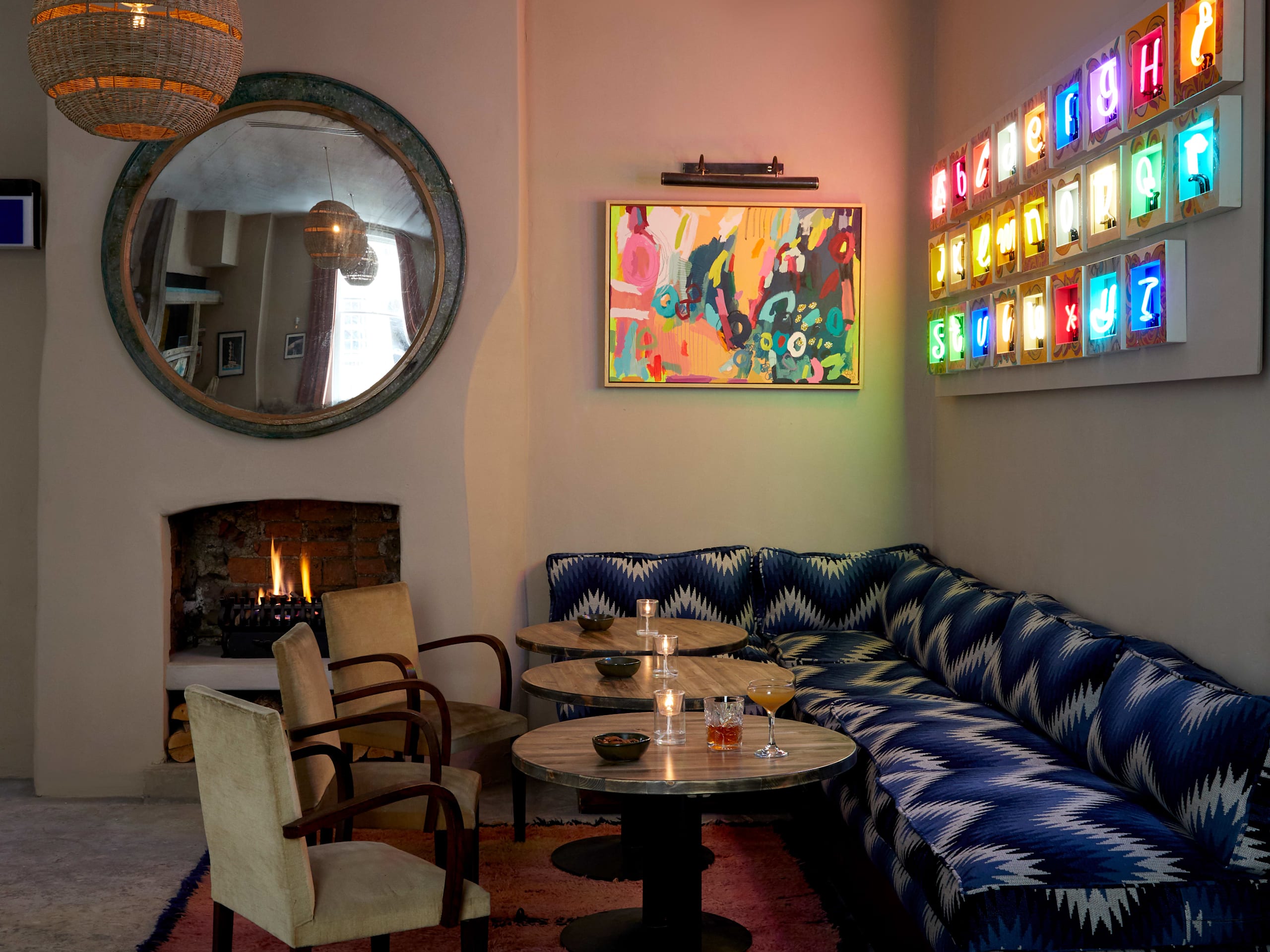 Artist Residence Bristol