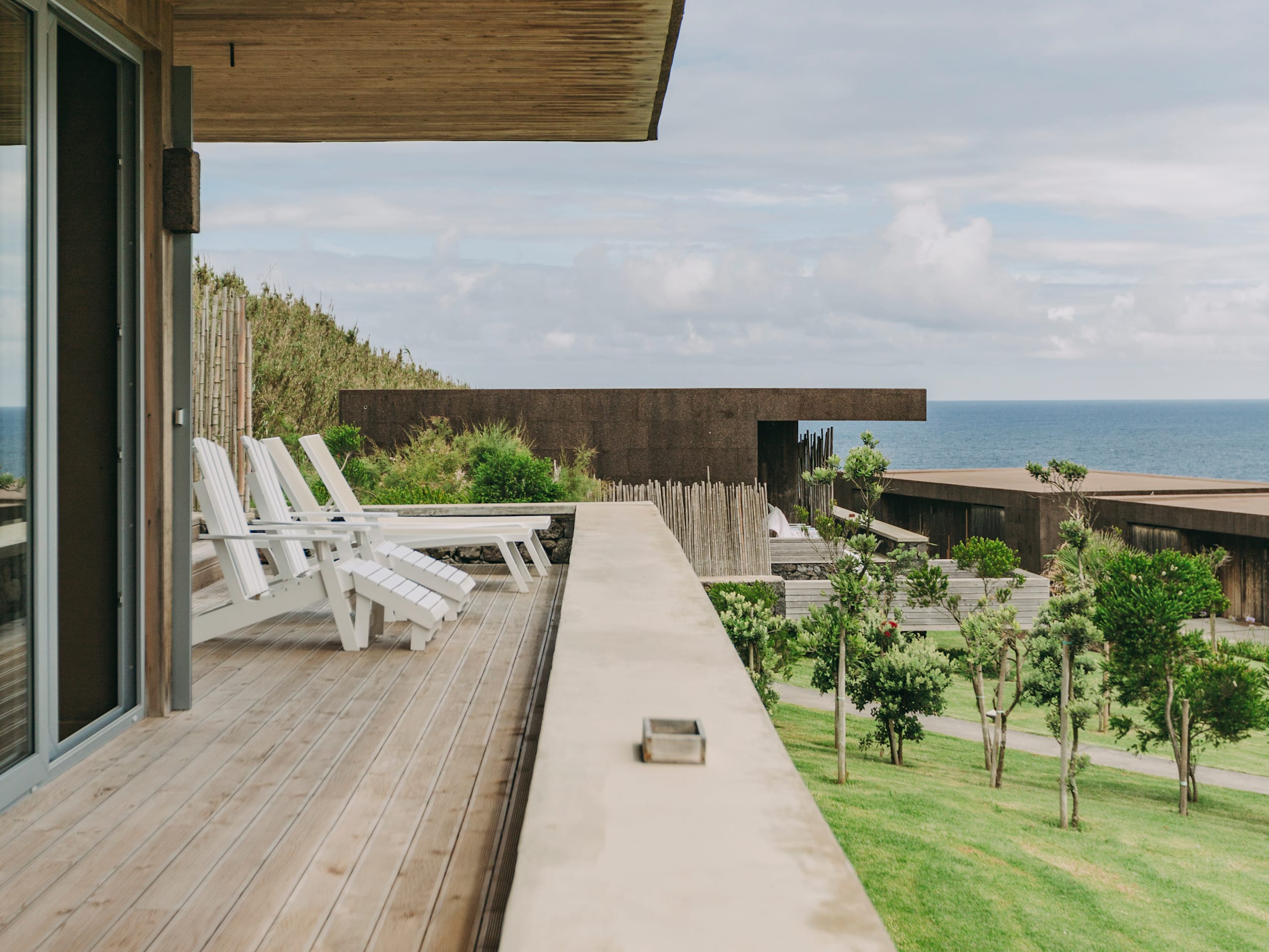 Santa Barbara Eco Resort