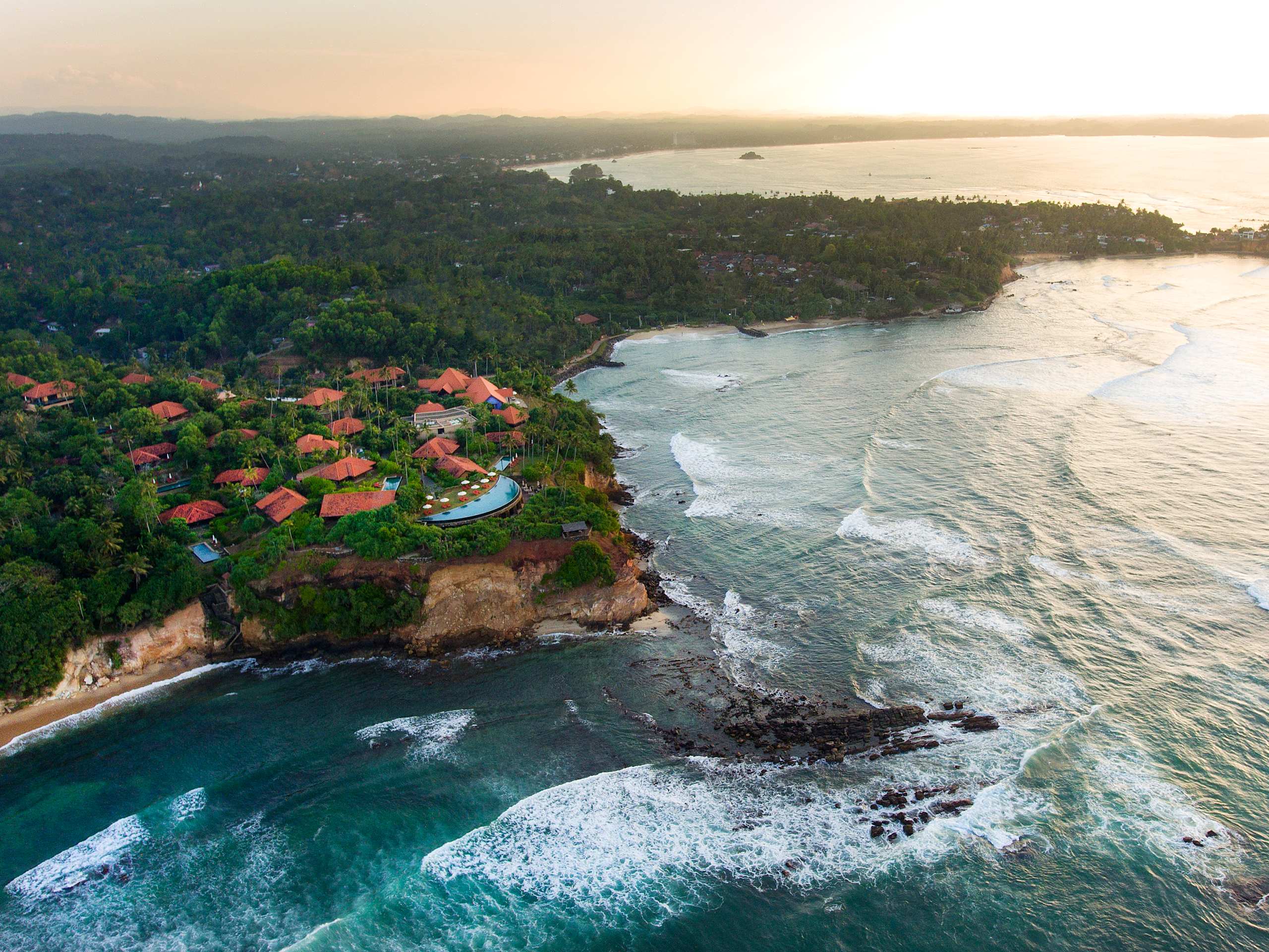 Cape Weligama