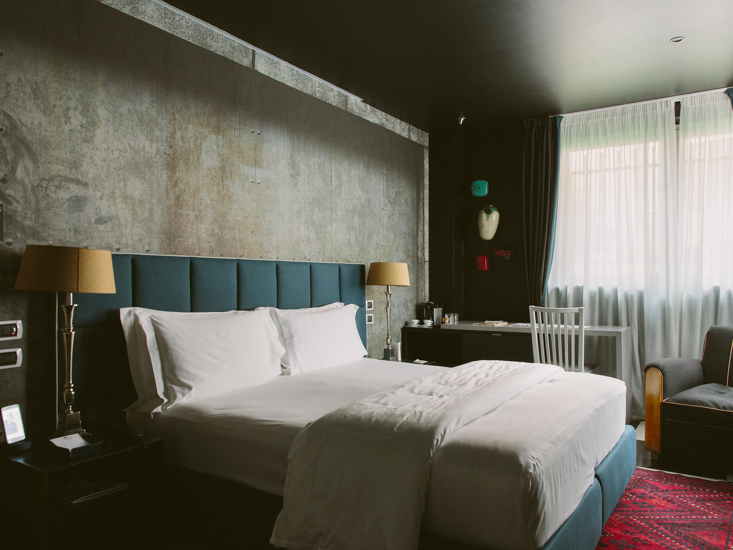 Aethos Milan