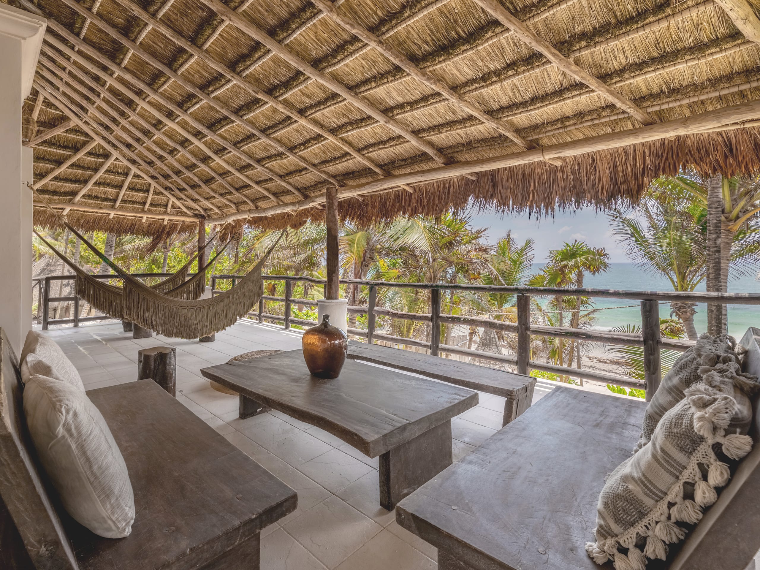 Nest Tulum