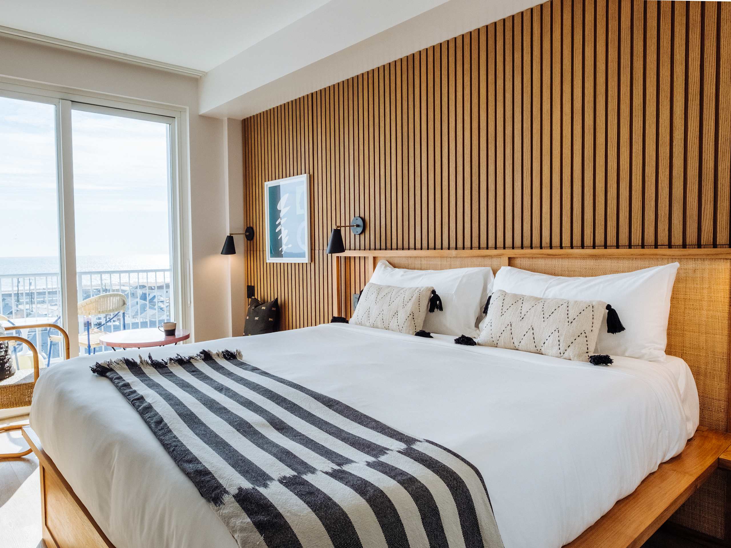 The Rockaway Hotel + Spa