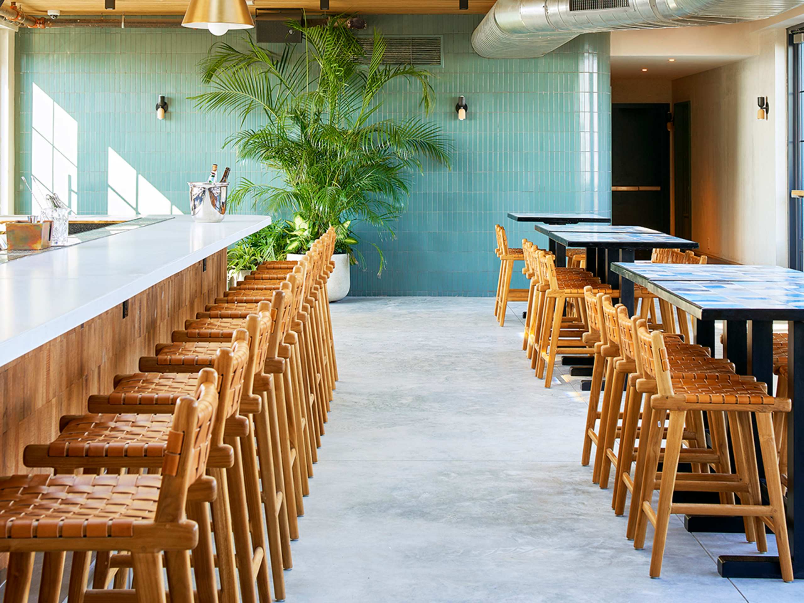 The Rockaway Hotel + Spa