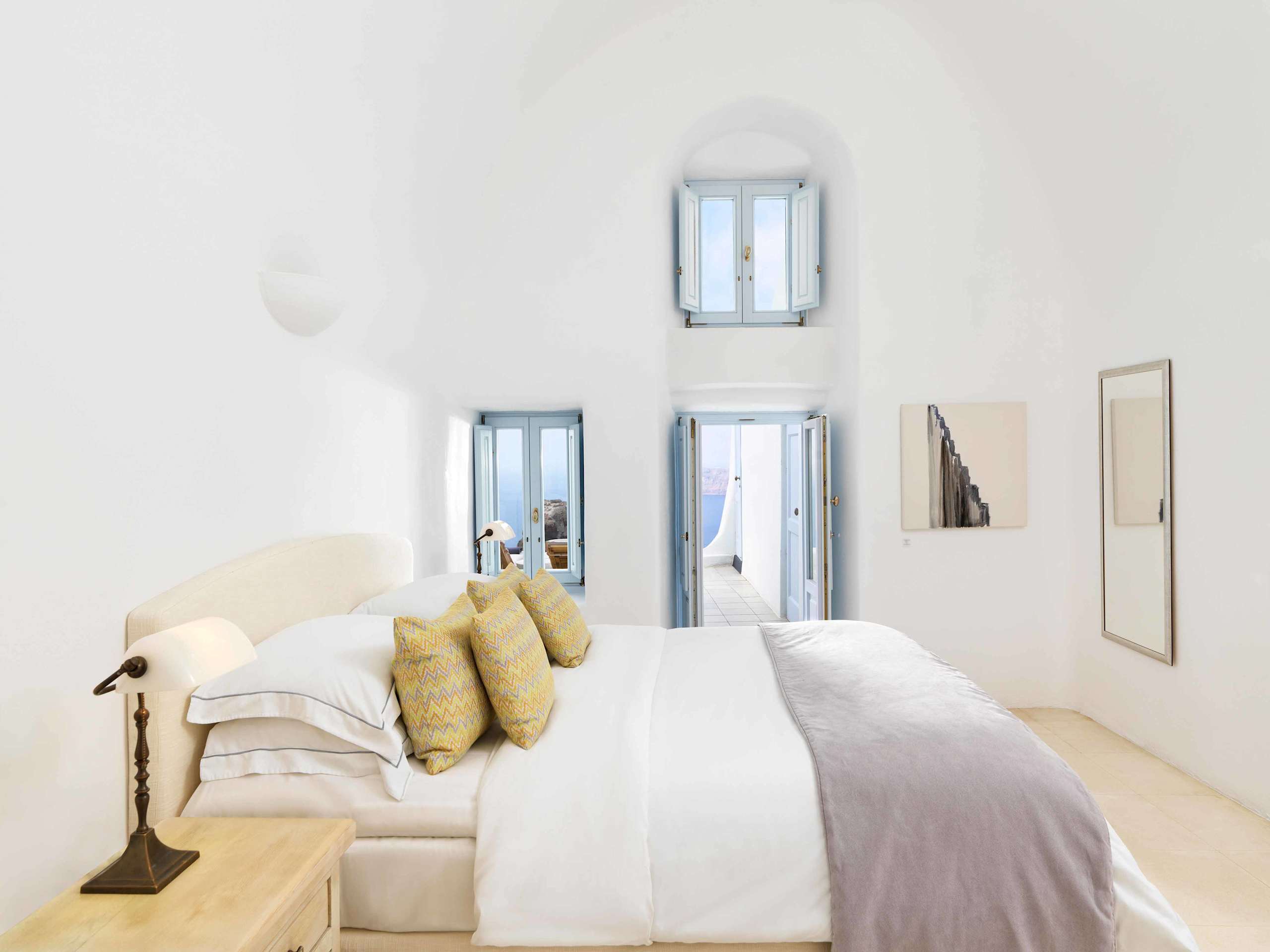 Astra Suites