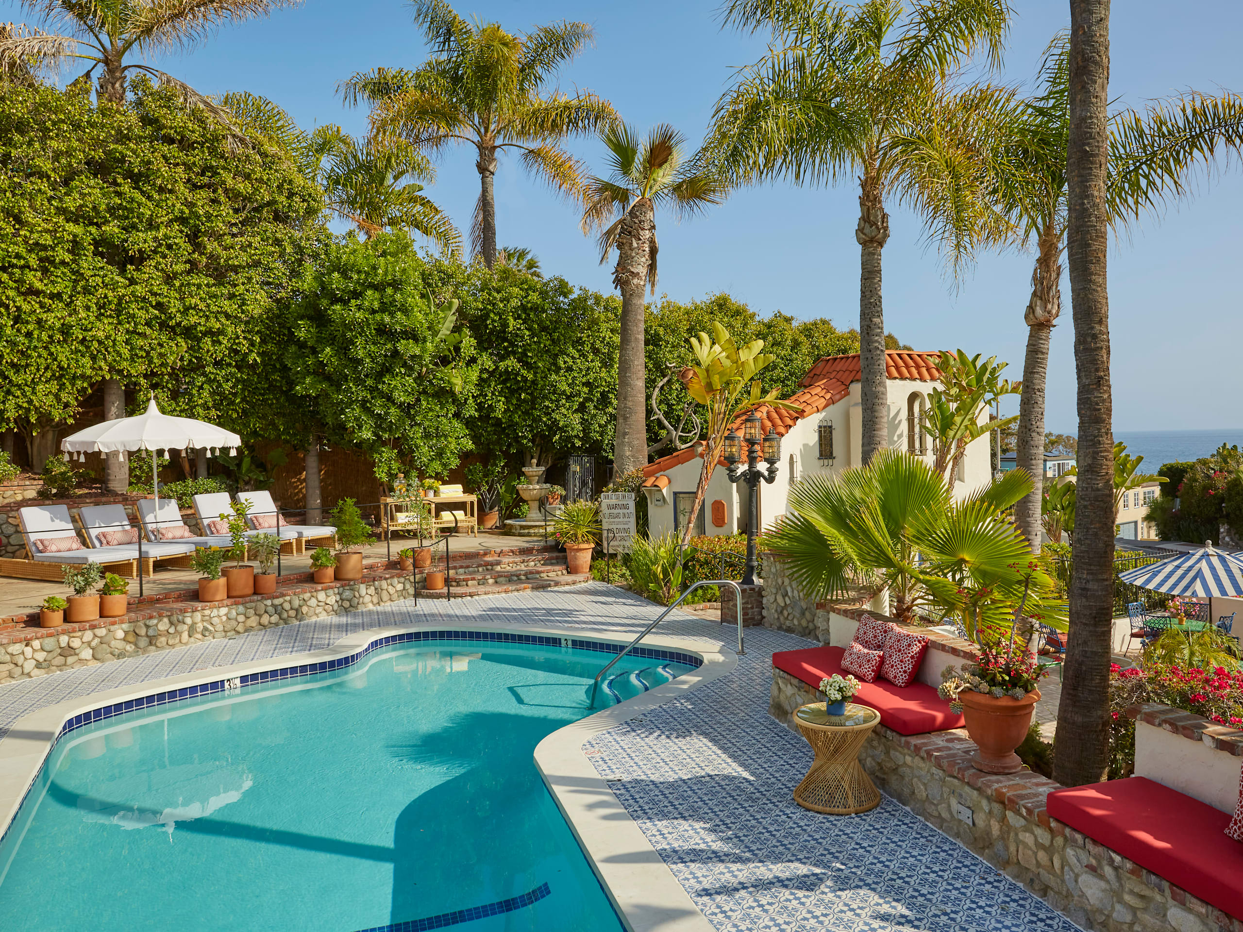 Casa Laguna Hotel & Spa