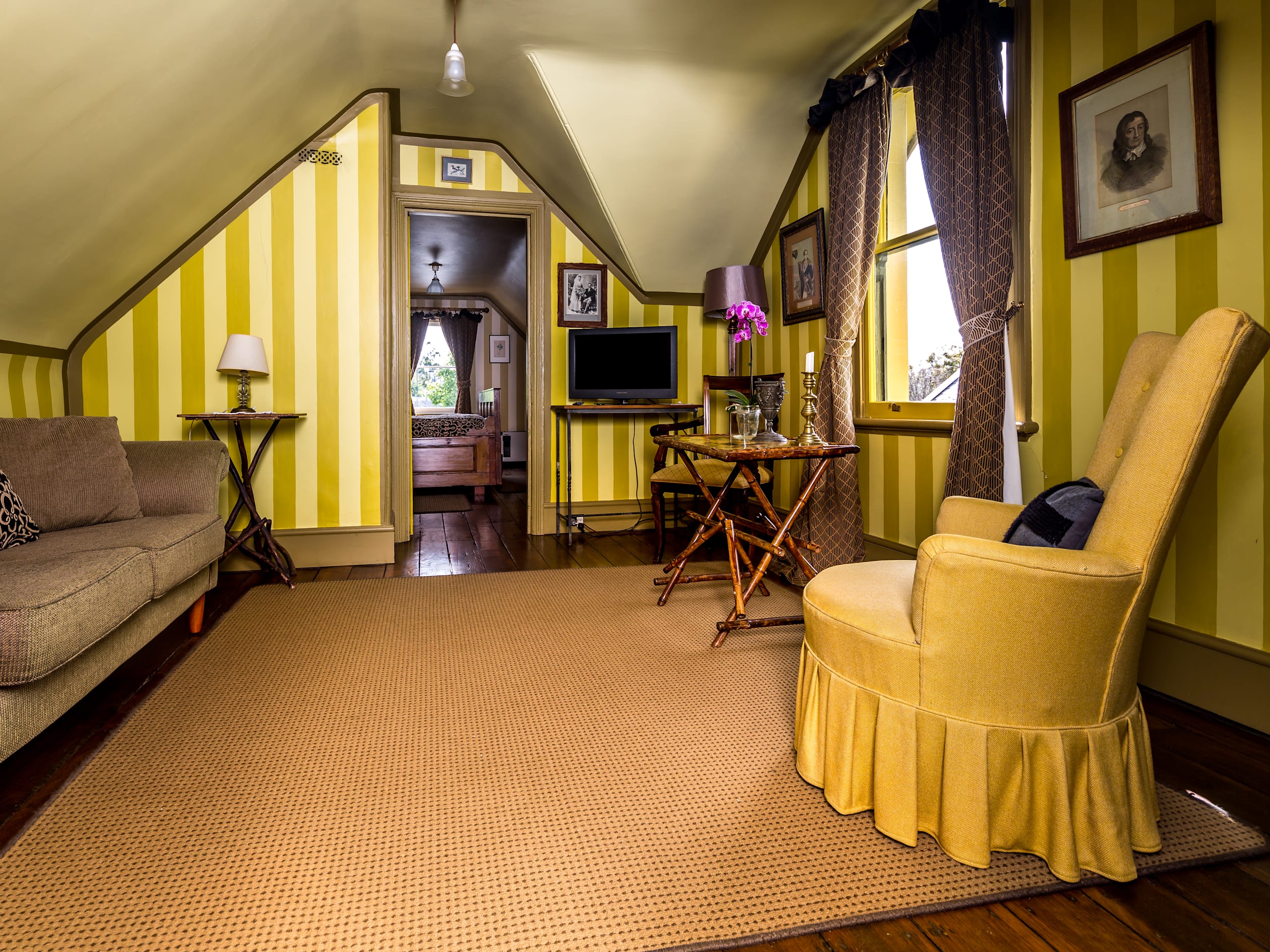 The Corinda Collection
