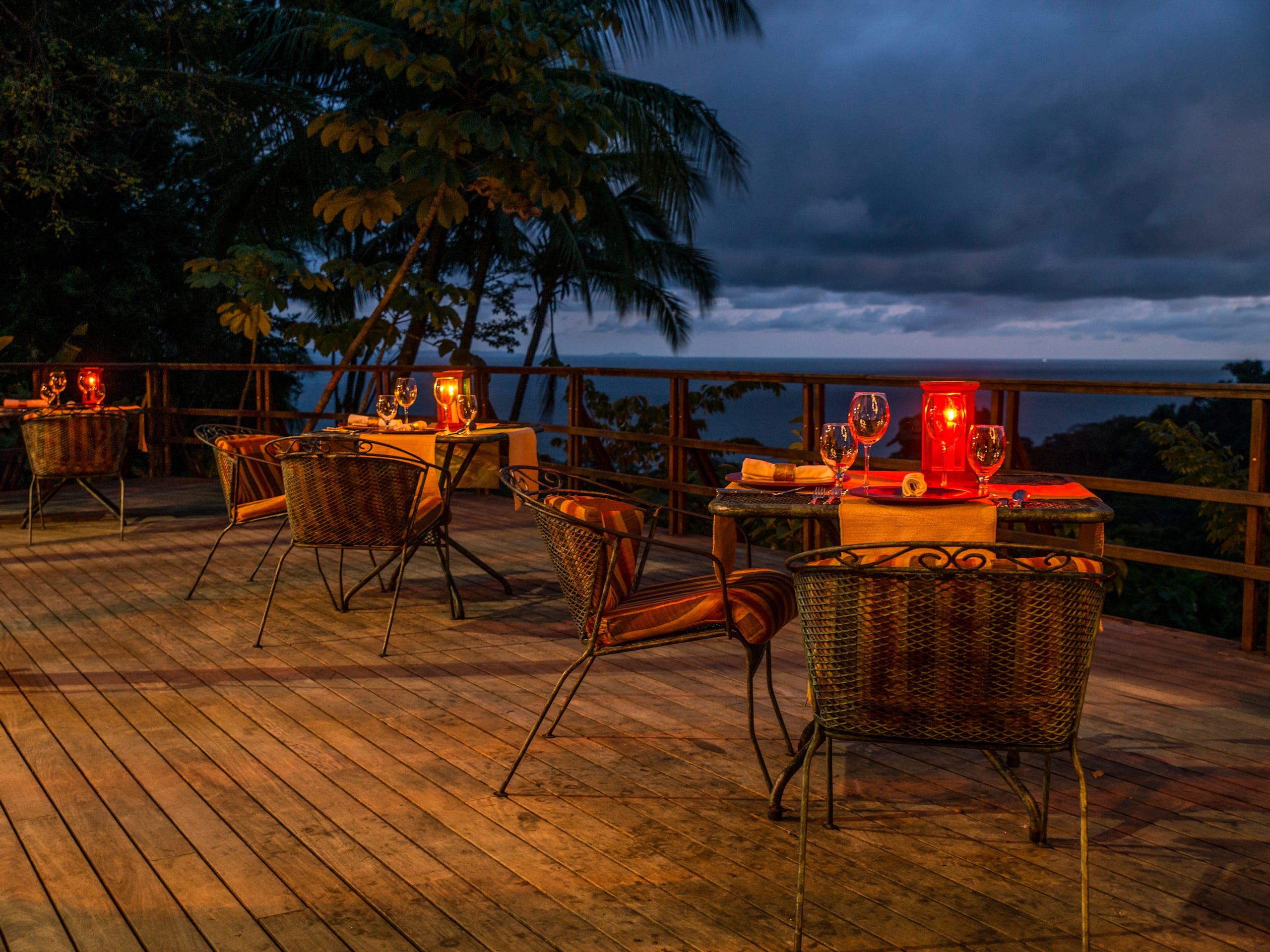 Lapa Rios Lodge