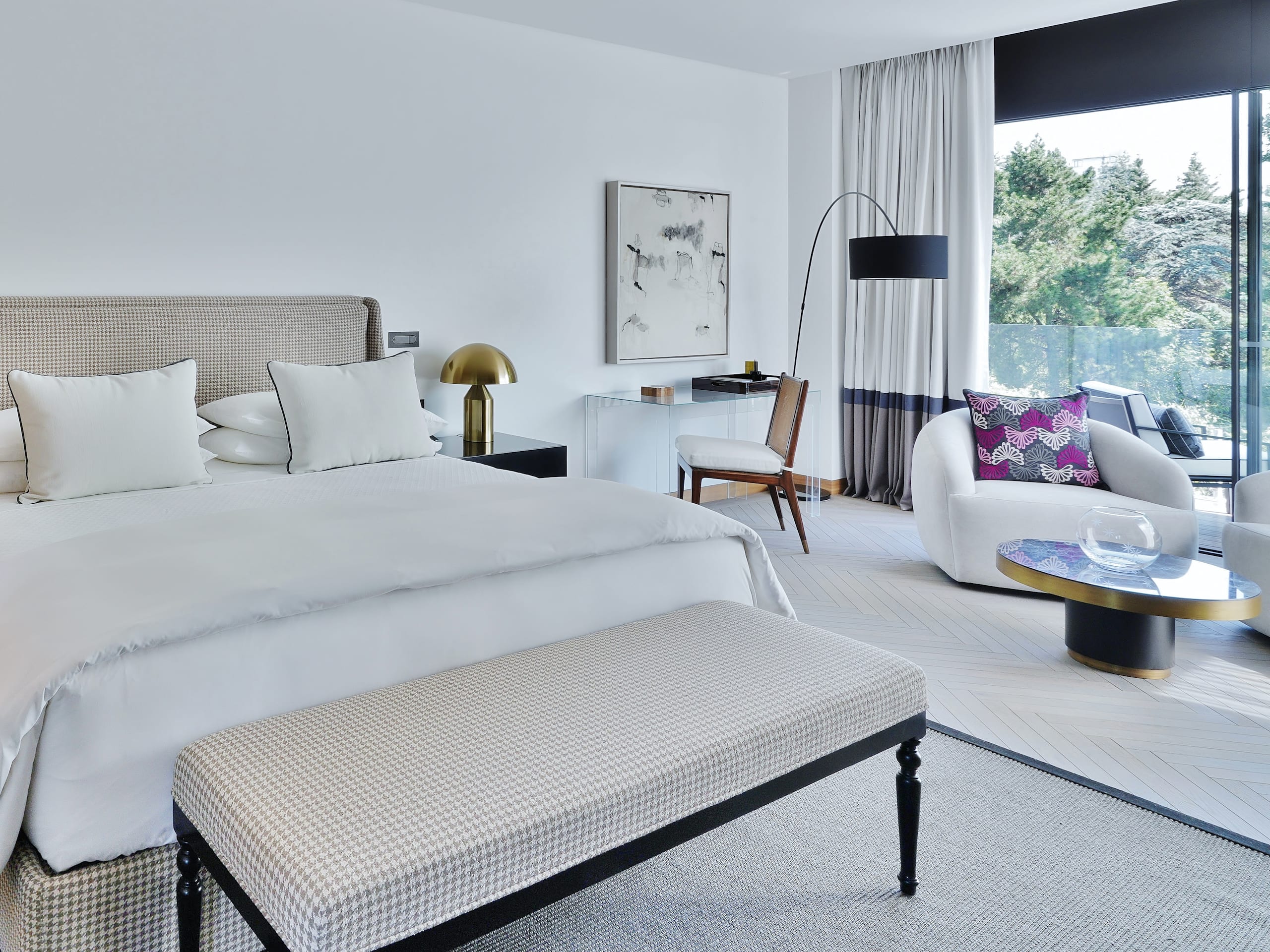 Casa Polanco Boutique Hotel