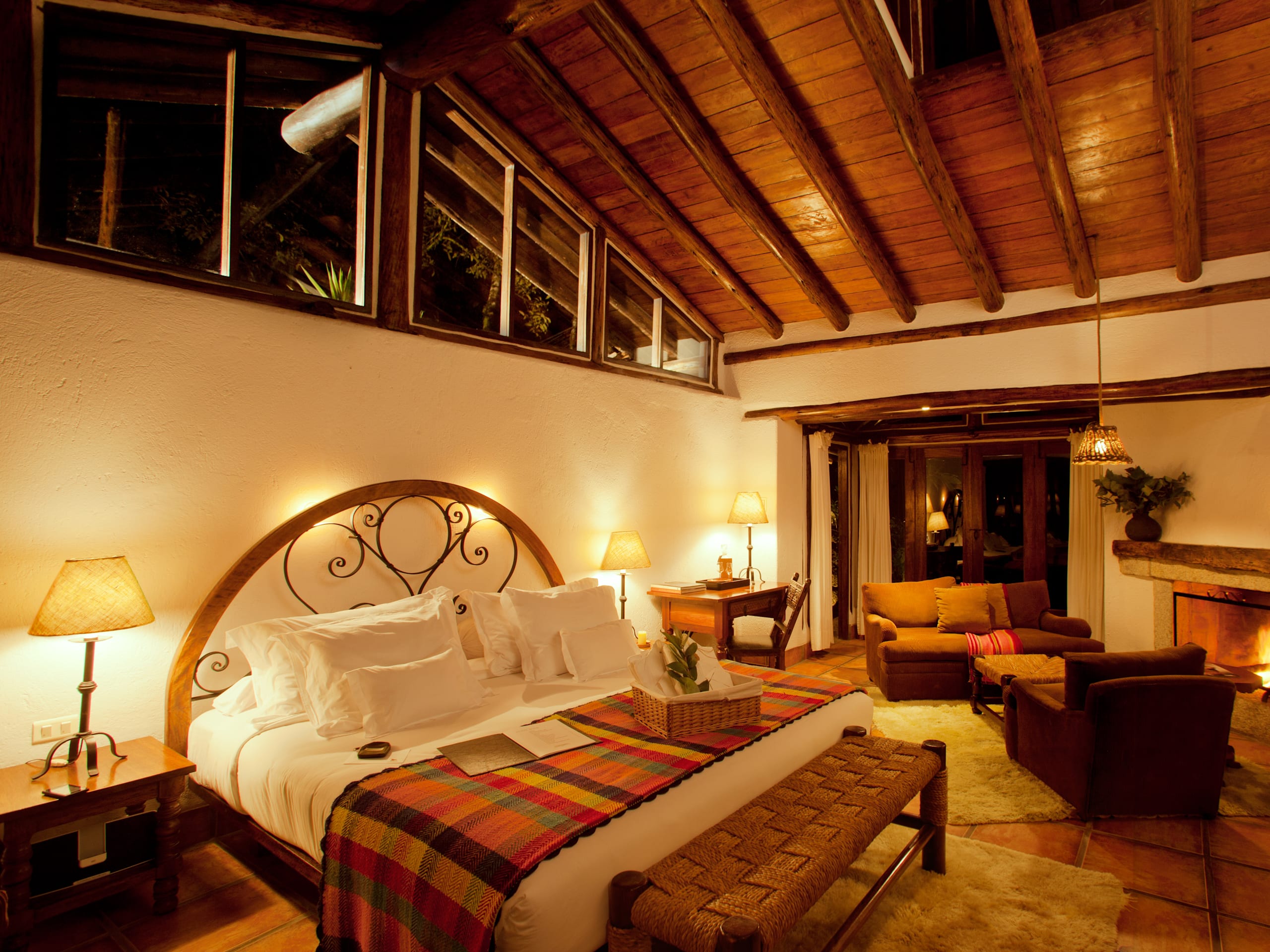 Inkaterra Machu Picchu Pueblo