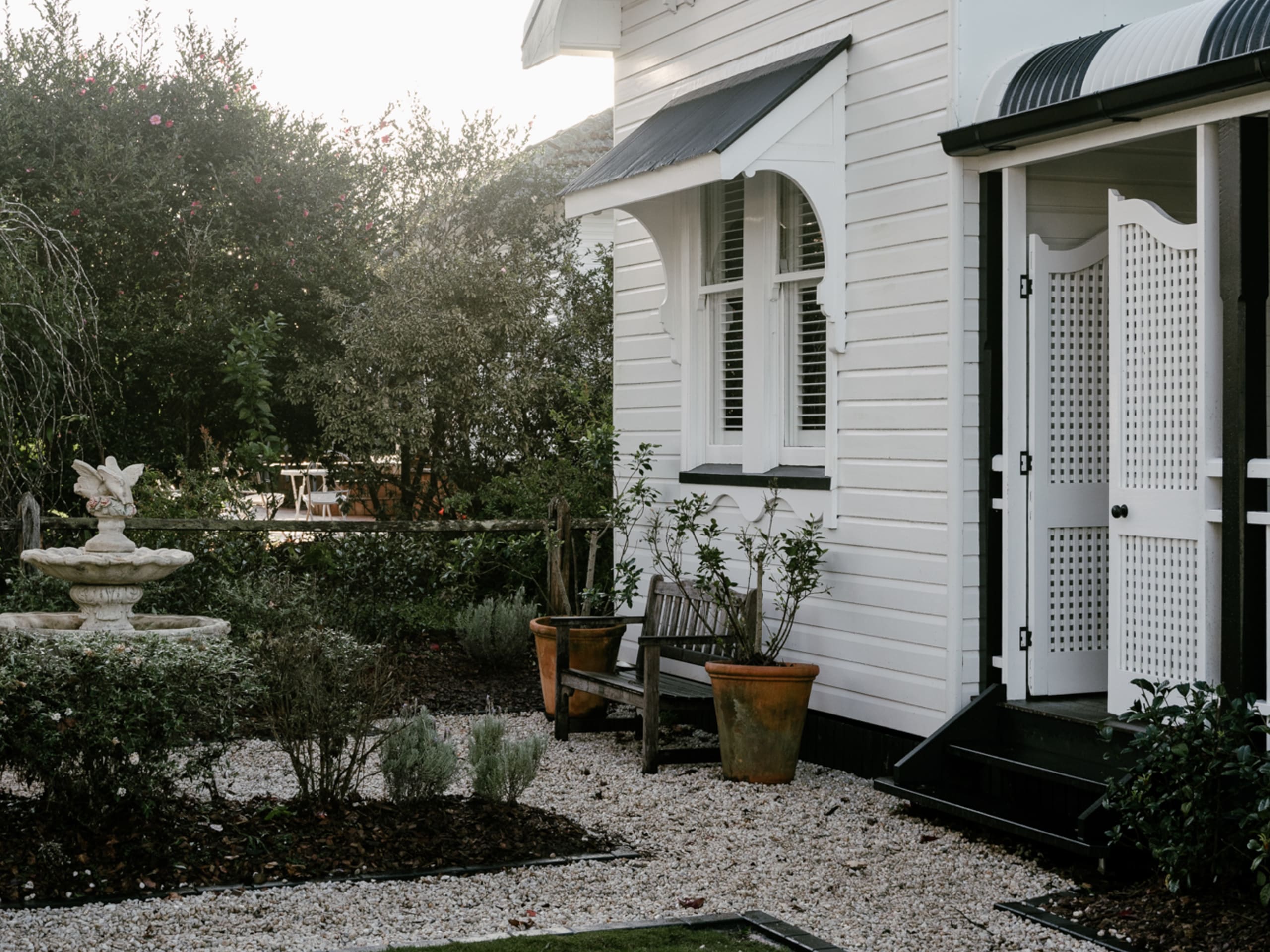 Maleny Lodge