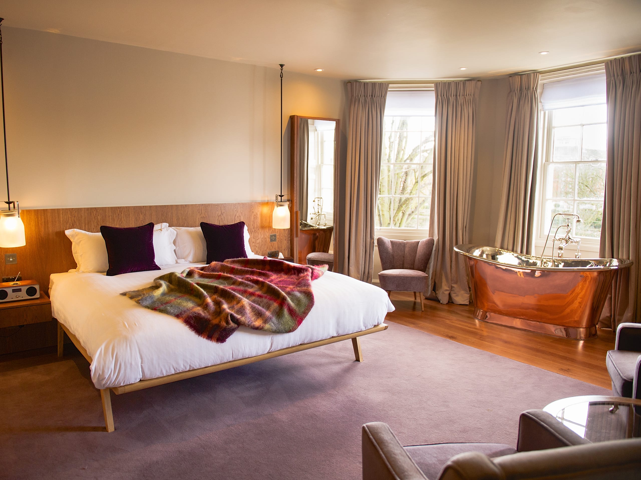 Bingham Riverhouse