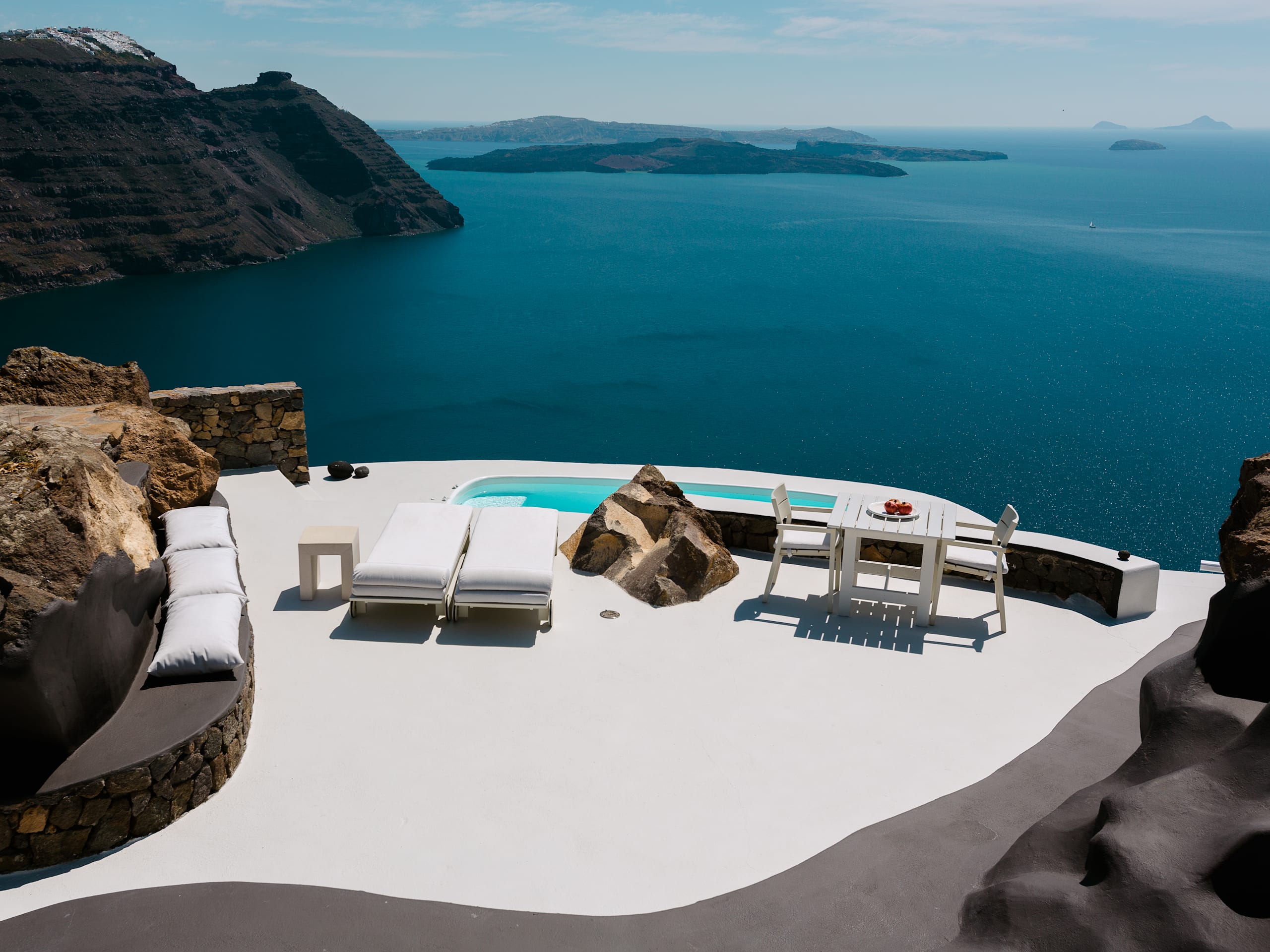 Aenaon Villas