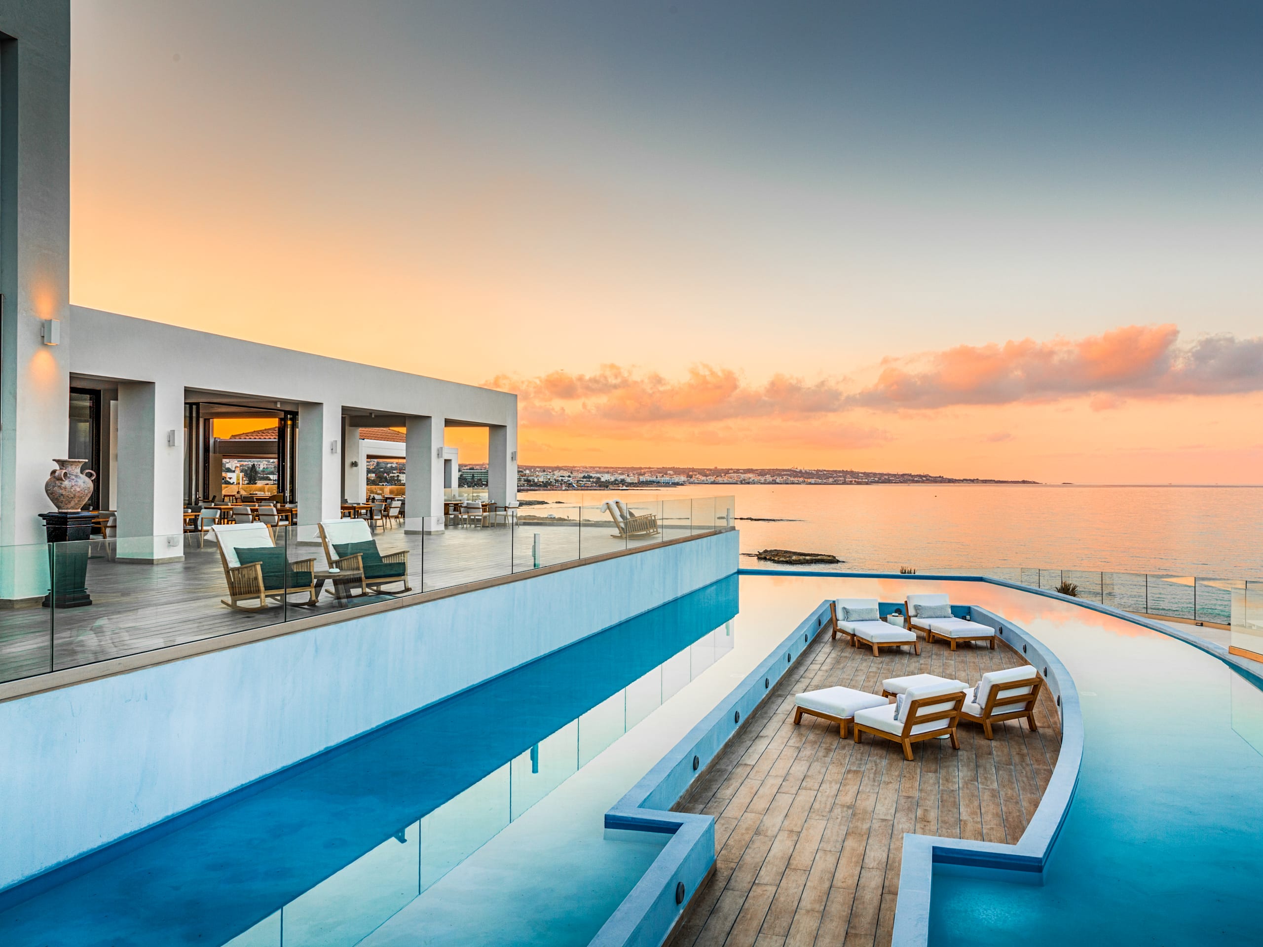 Abaton Island Resort & Spa