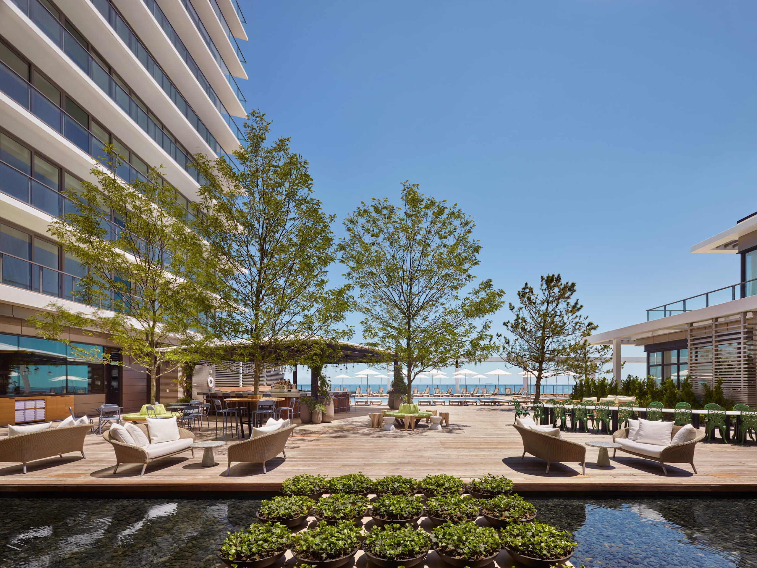 Asbury Ocean Club