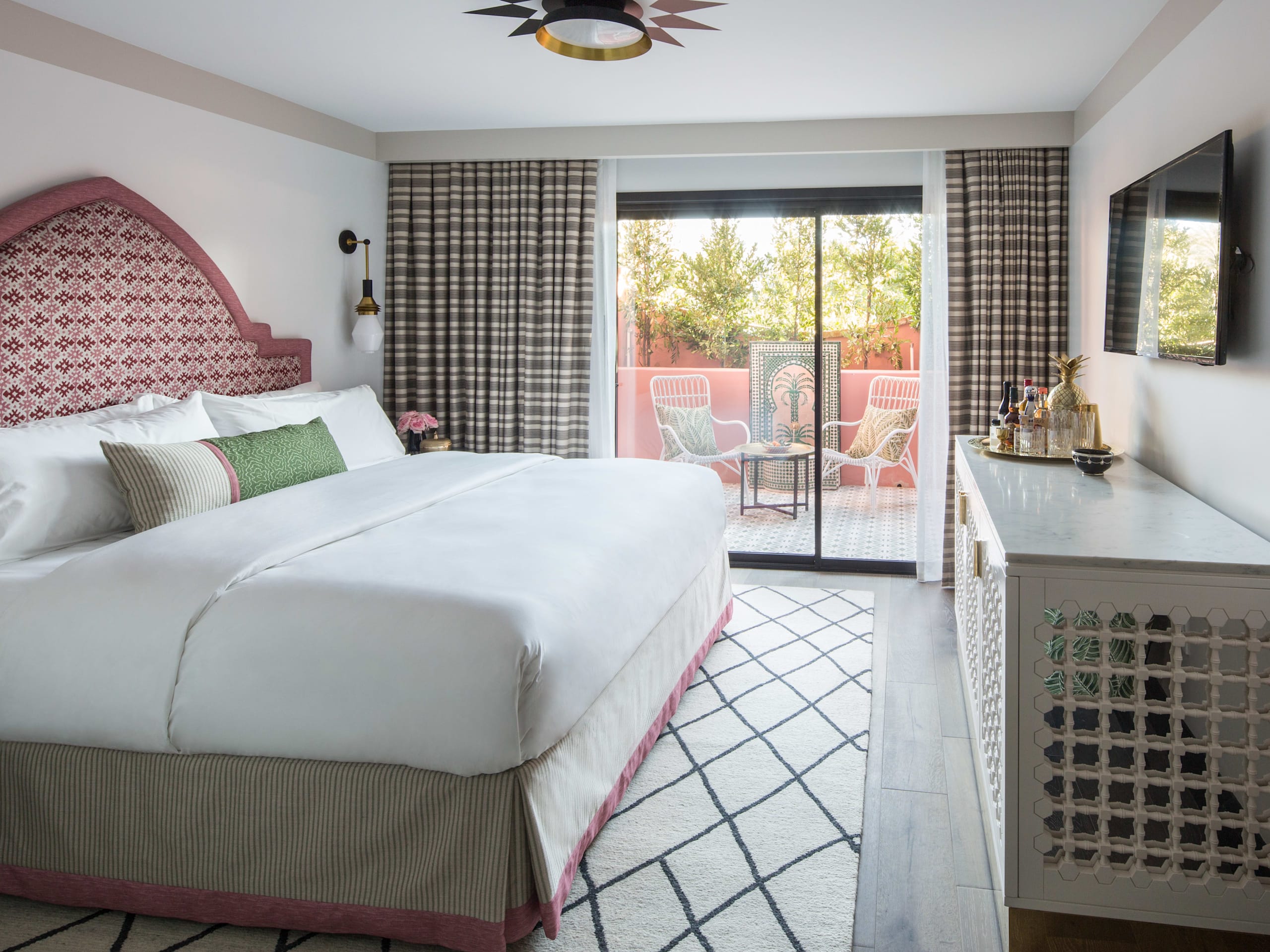 Sands Hotel & Spa