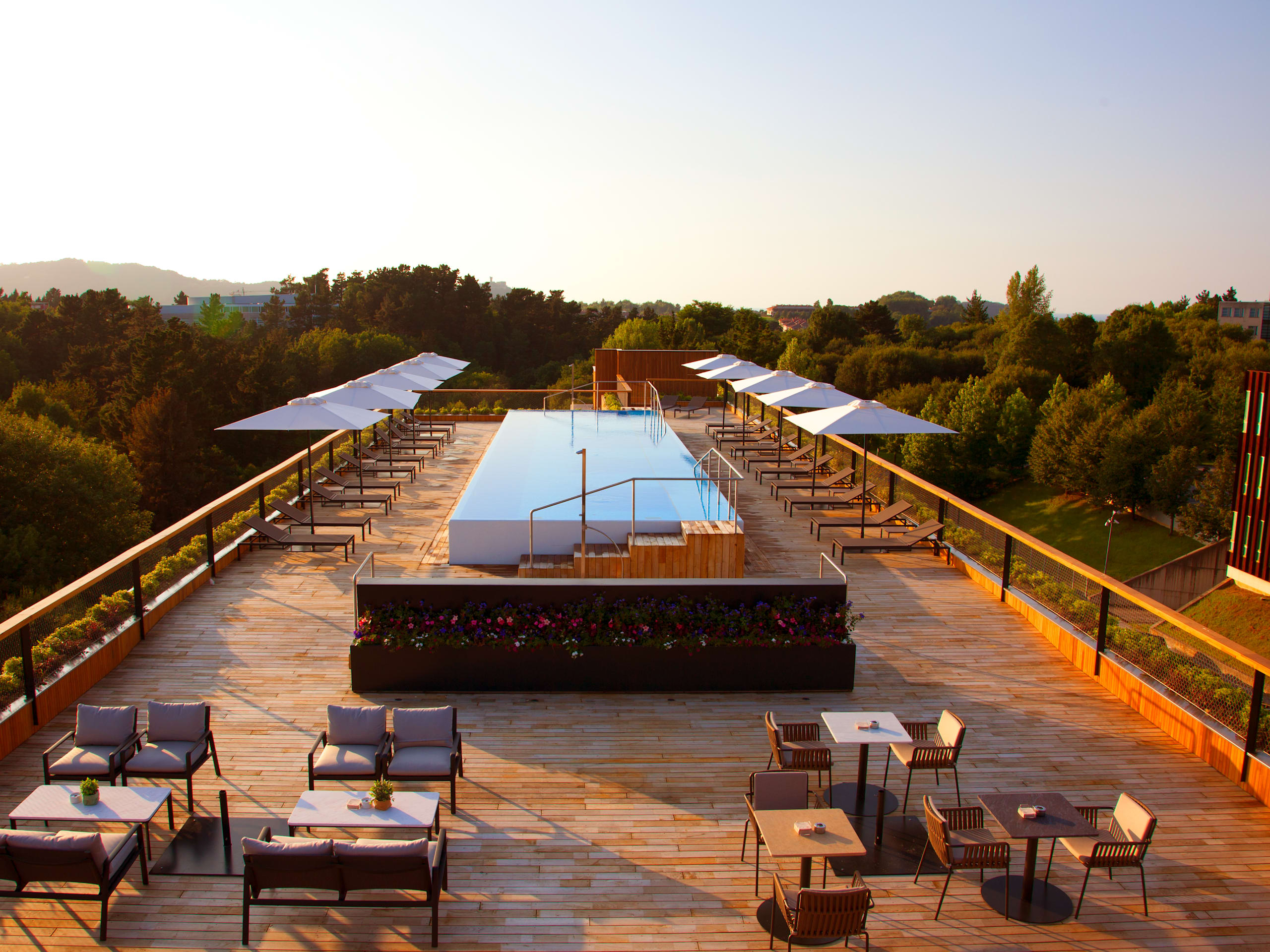 Arima Hotel & Spa