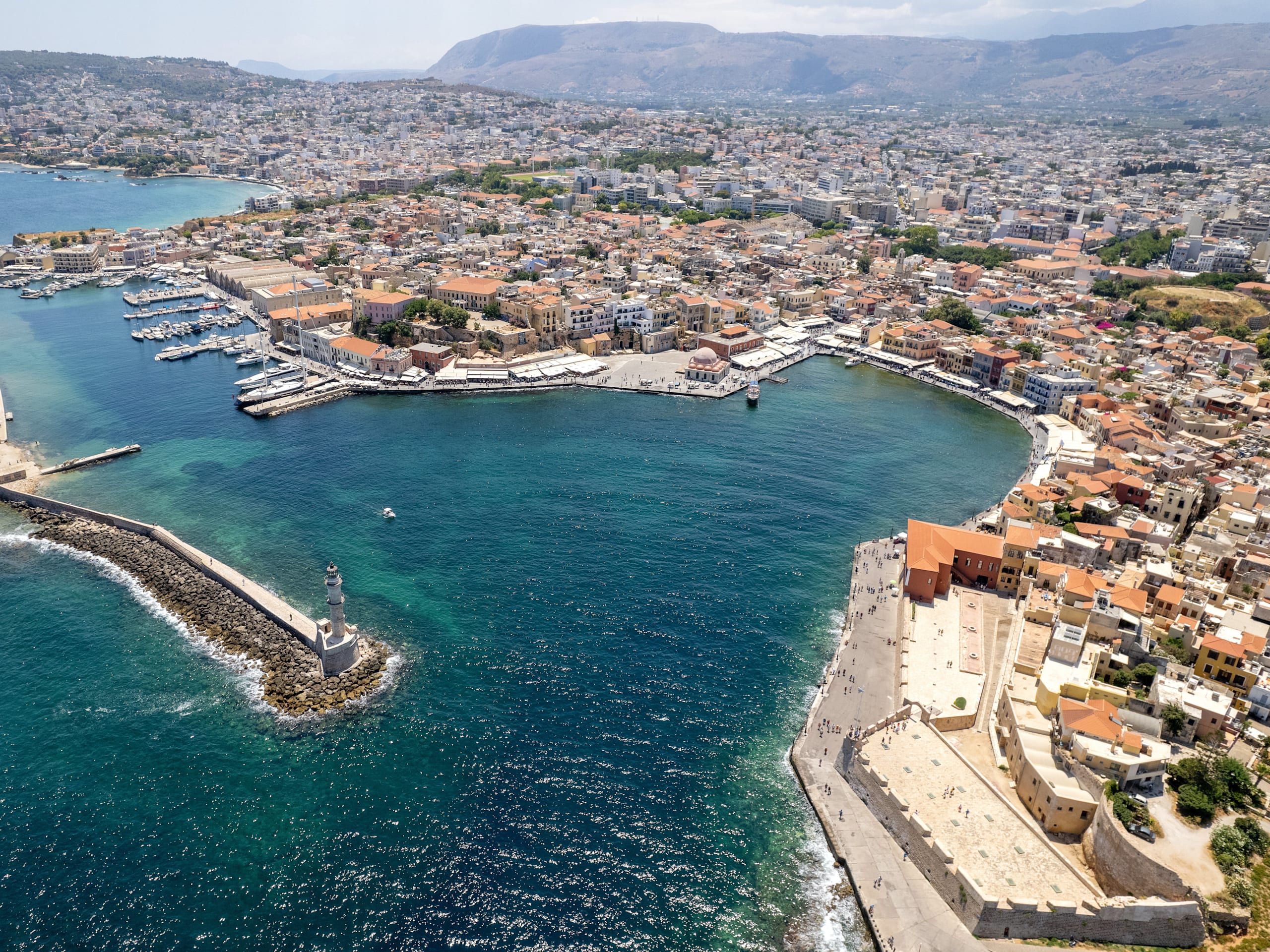 Azade Chania