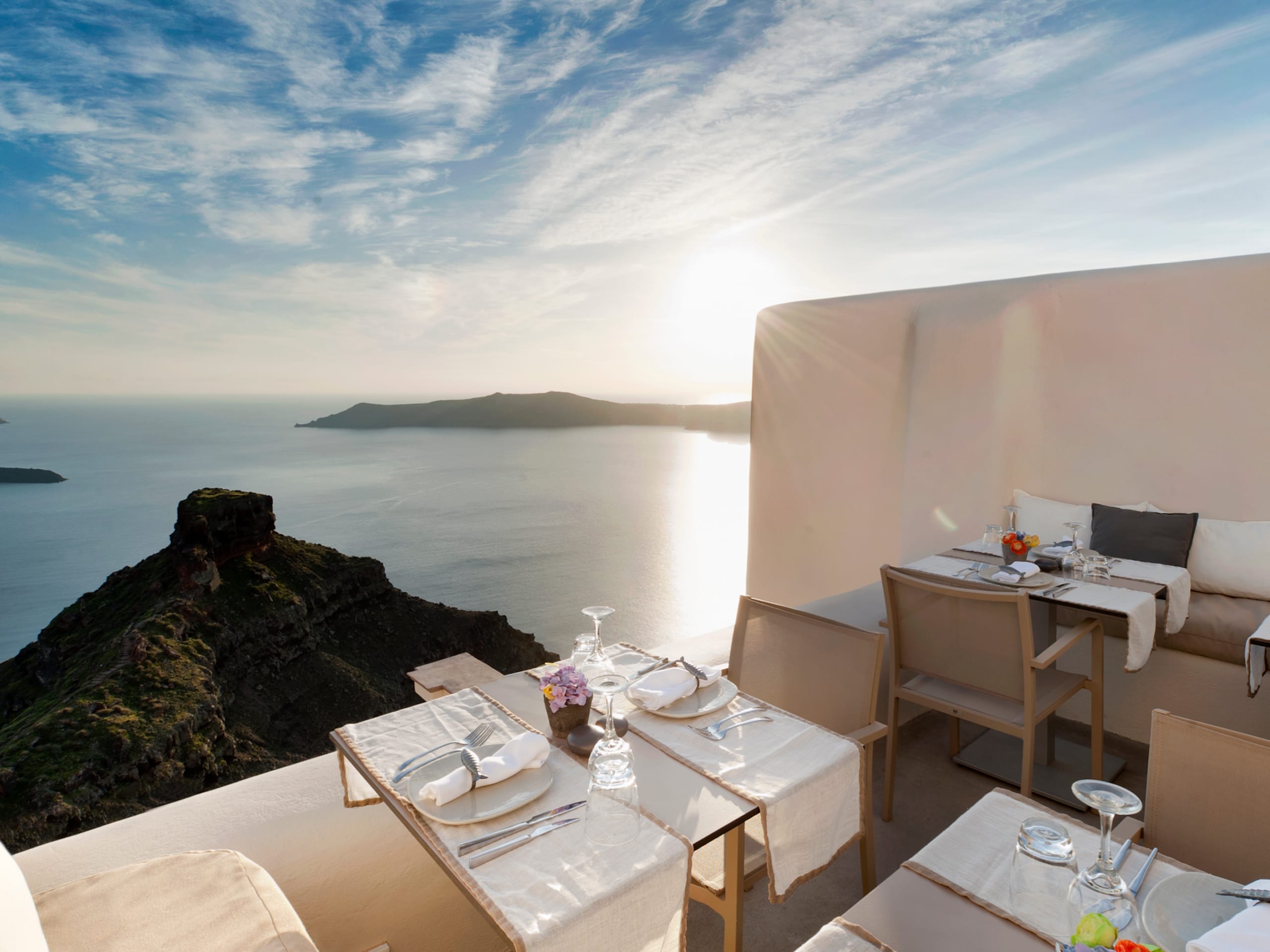 Kapari Natural Resort