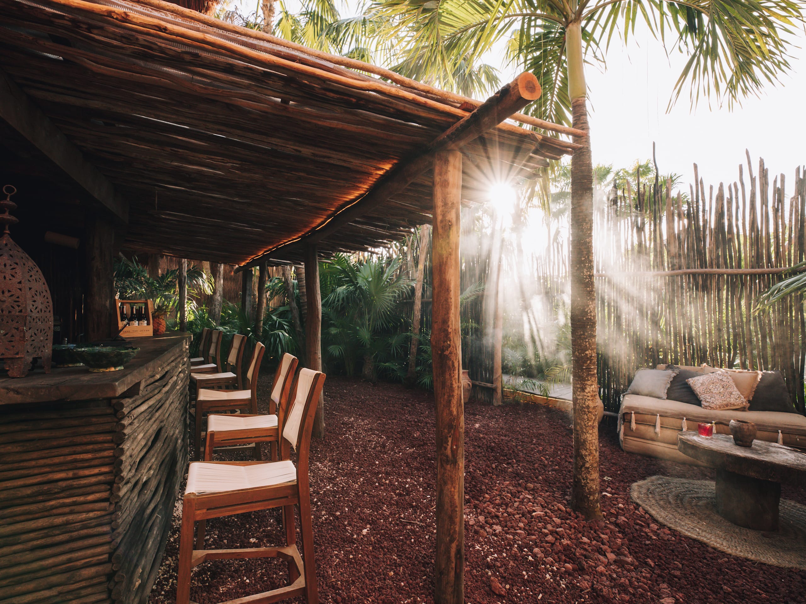 Radhoo Tulum