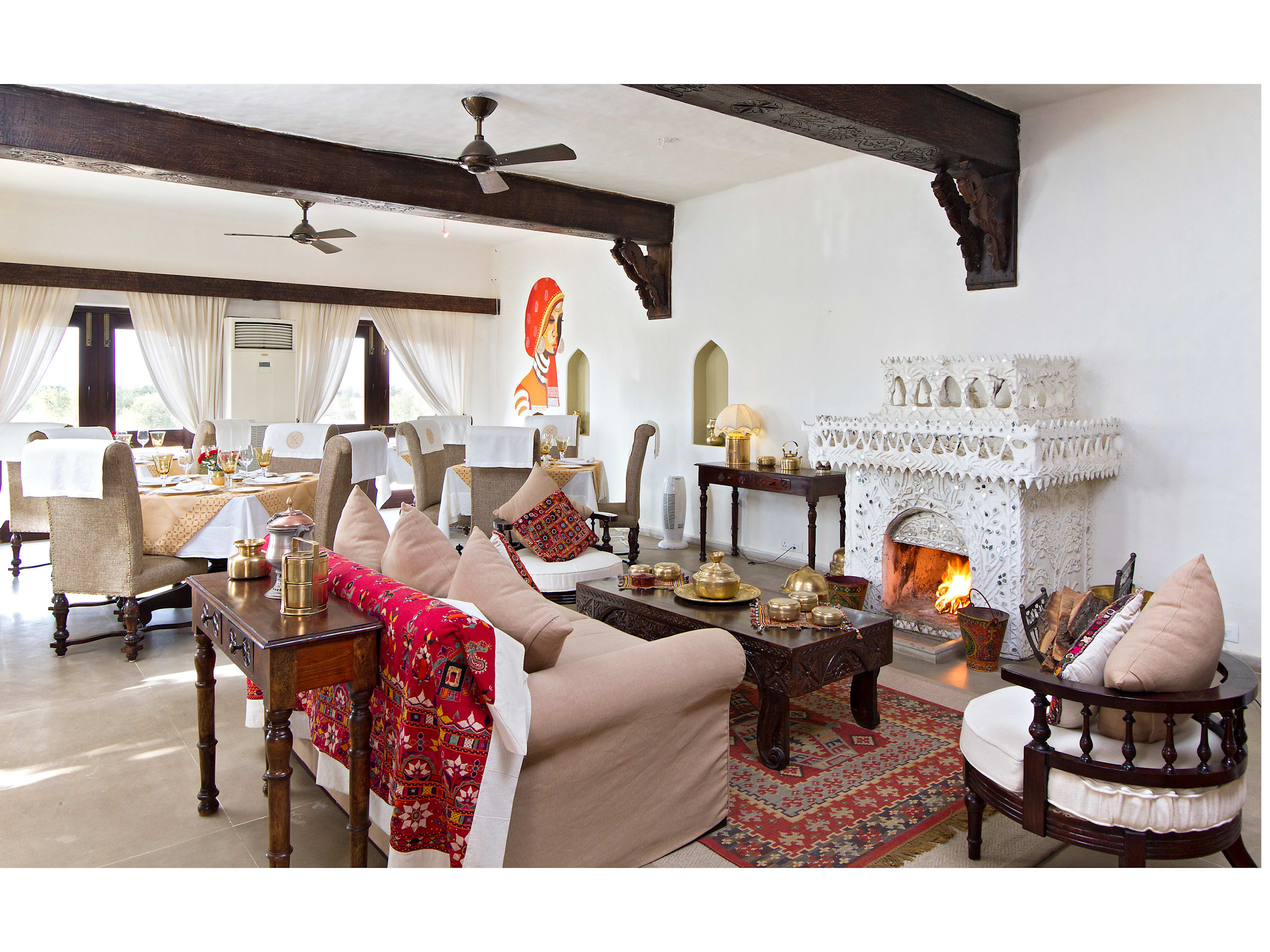 Mihir Garh