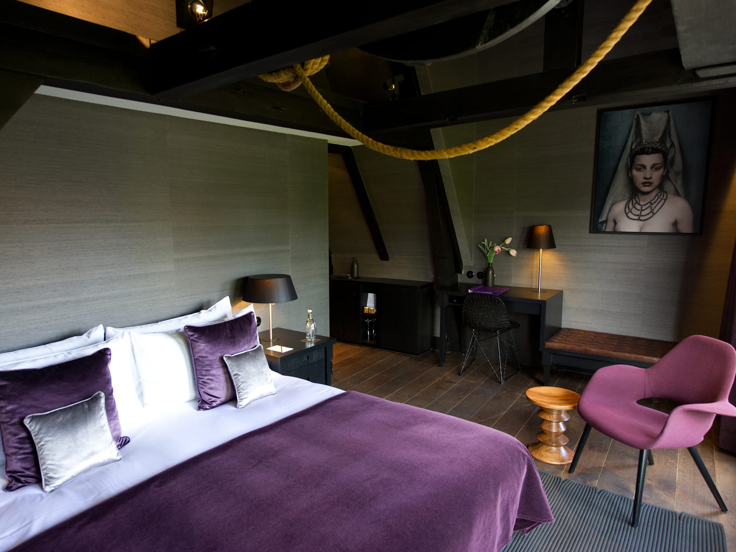 Canal House