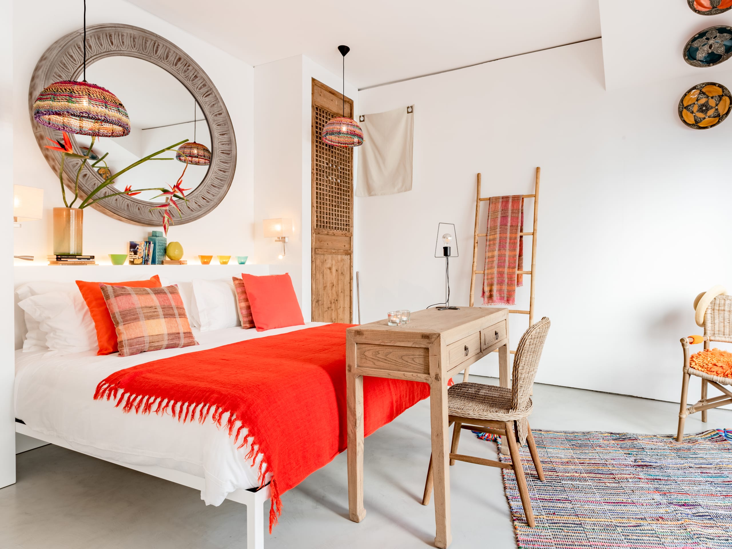 Colegio Charm House