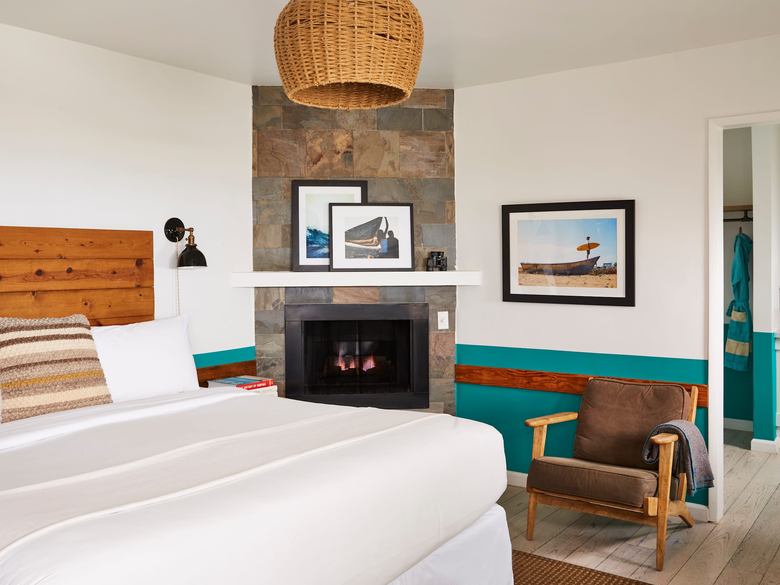 Cambria Beach Lodge