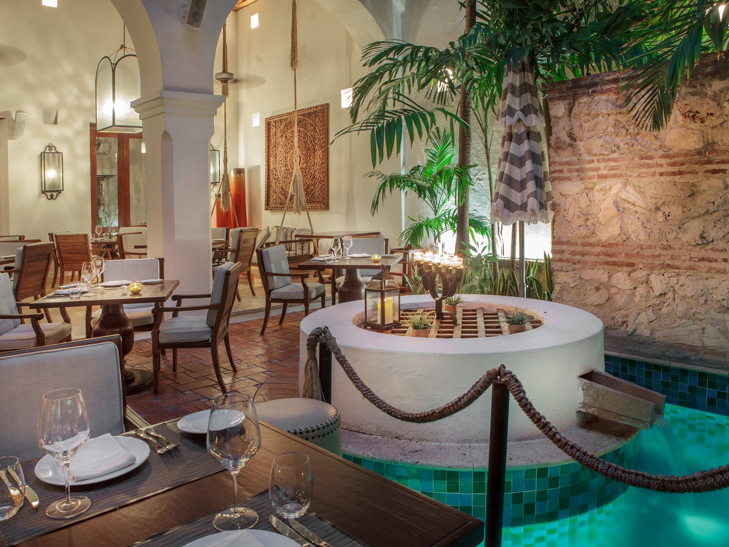 Hotel Casa San Agustín