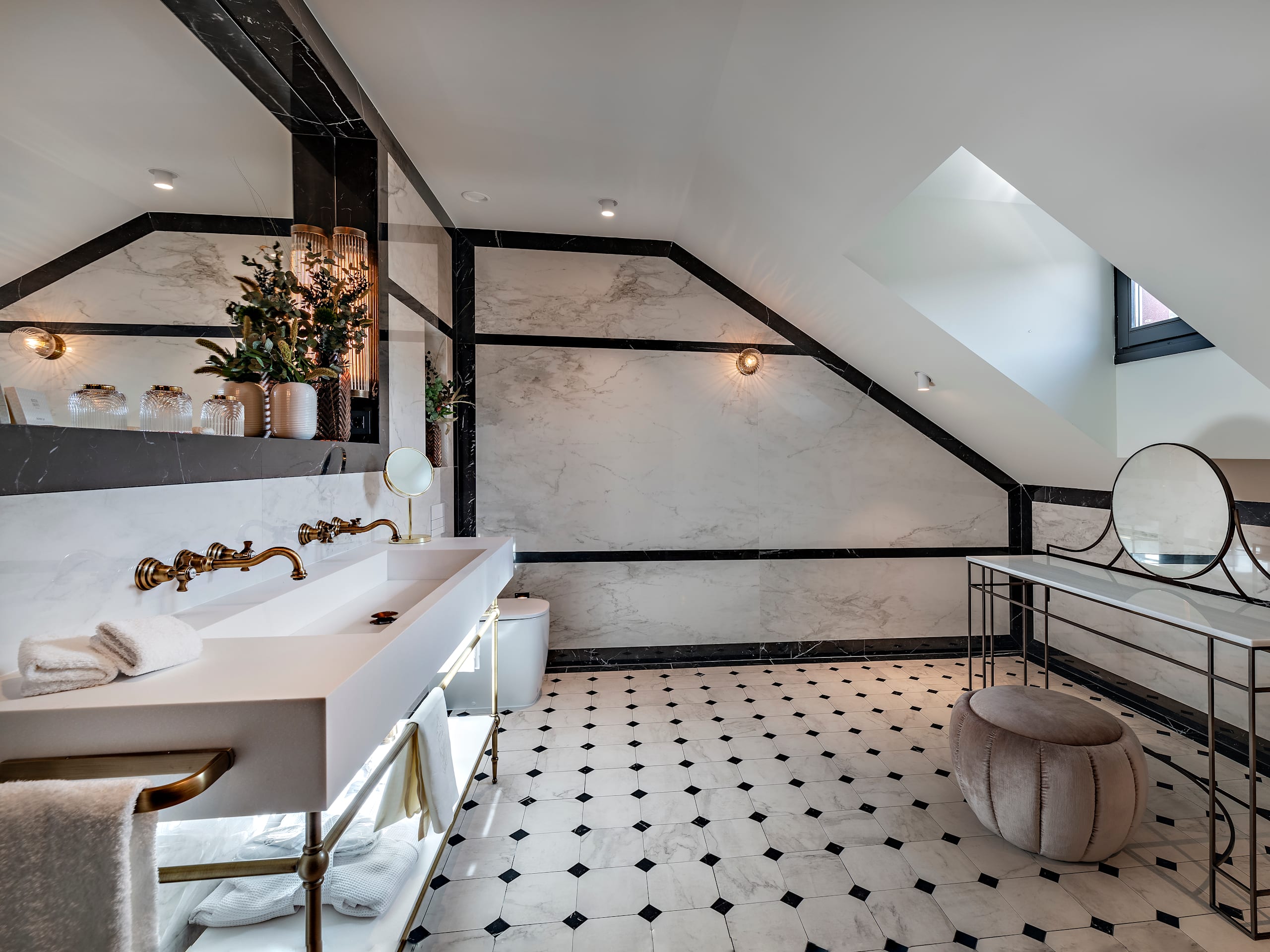 CoolRooms Palacio de Atocha