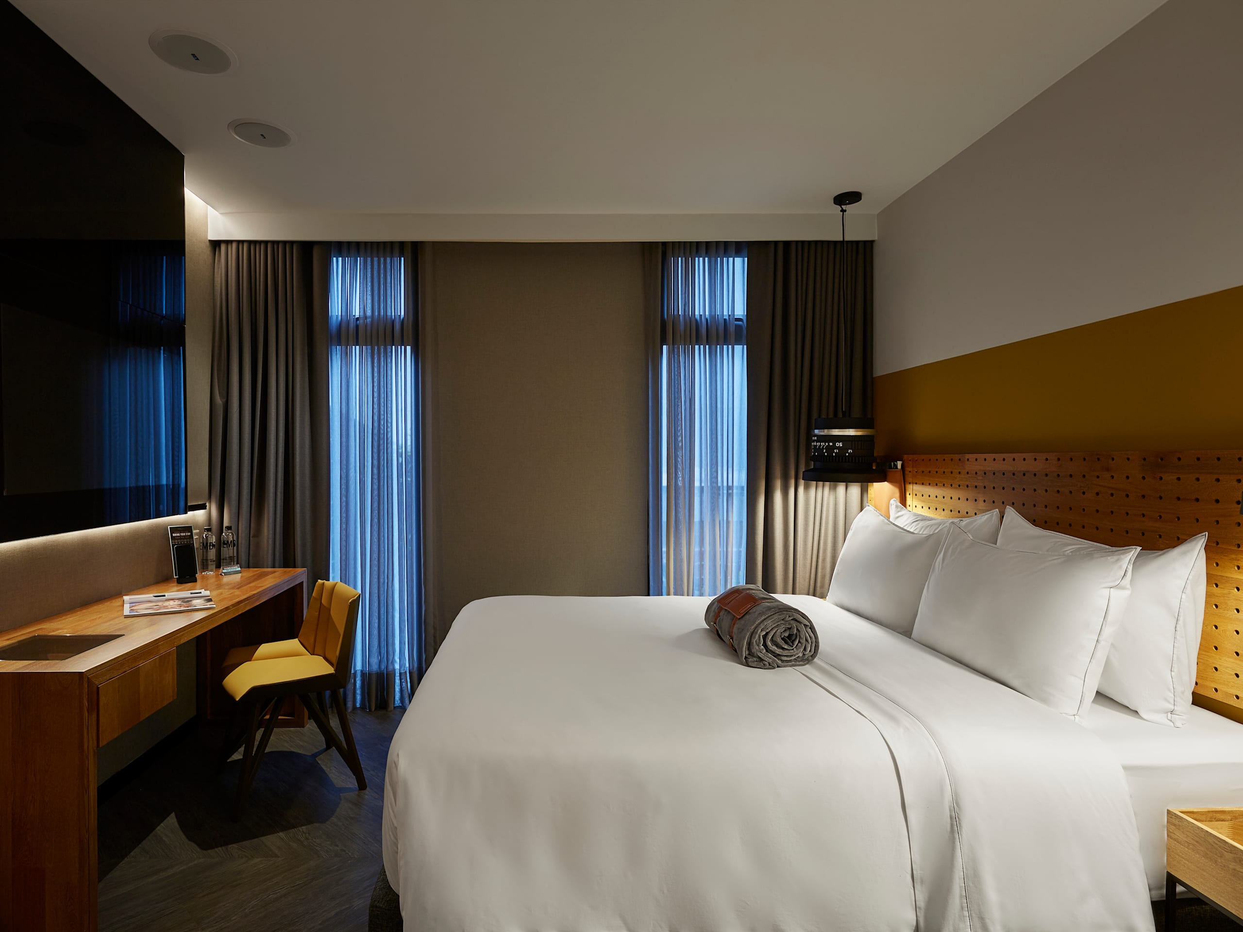 Click Clack Hotel Medellín