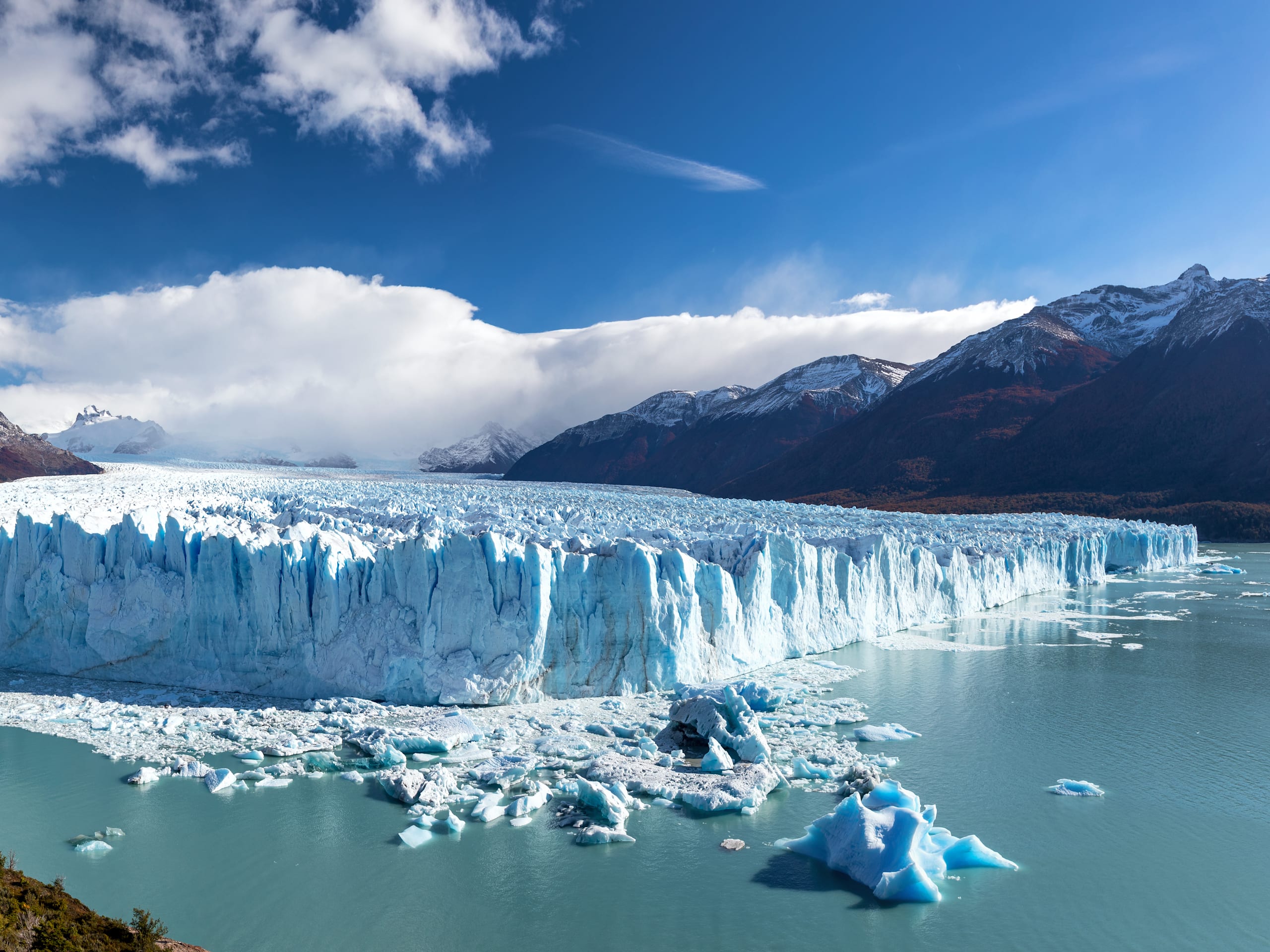 Explora El Chaltén