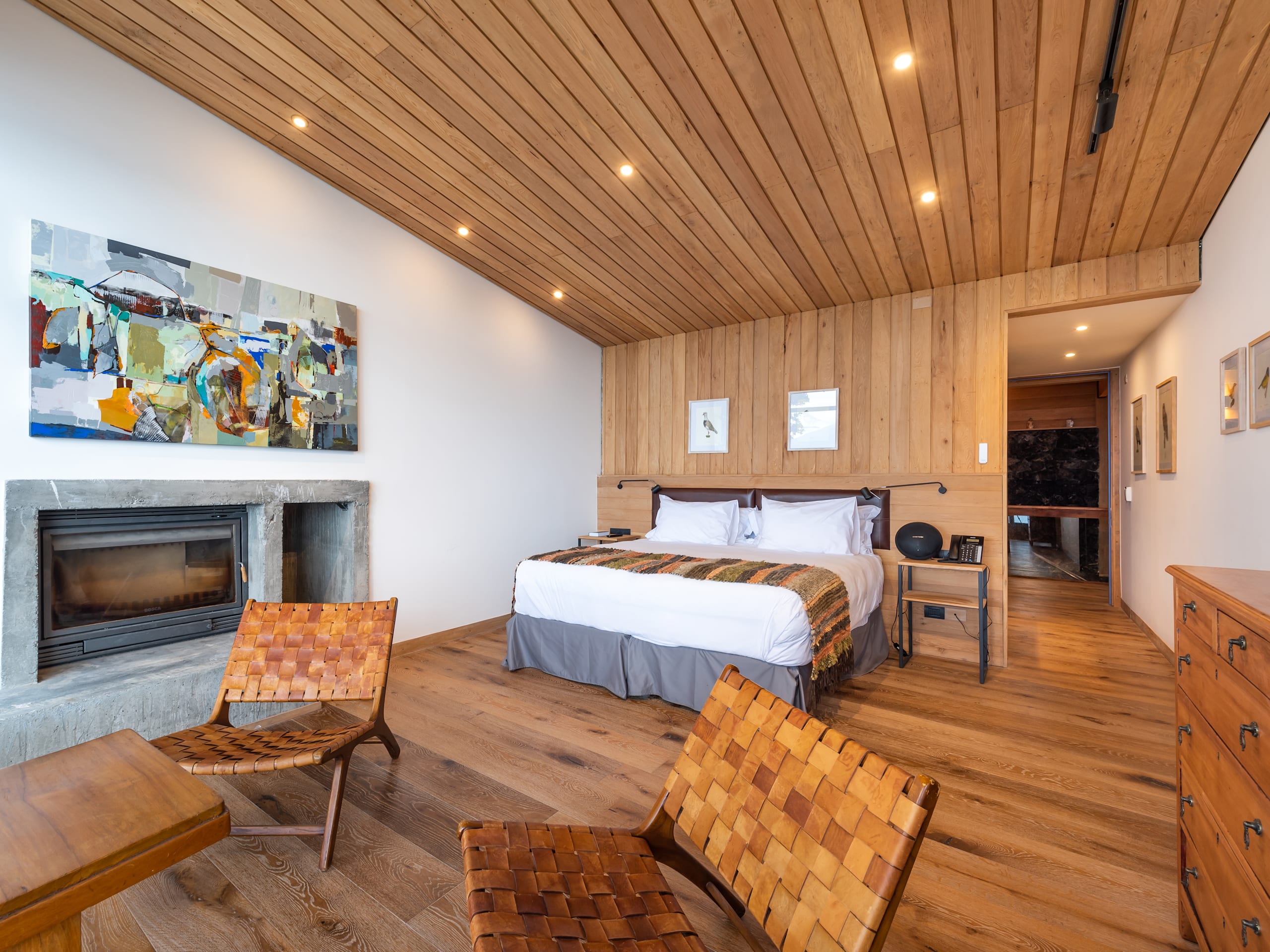 Hotel Awa