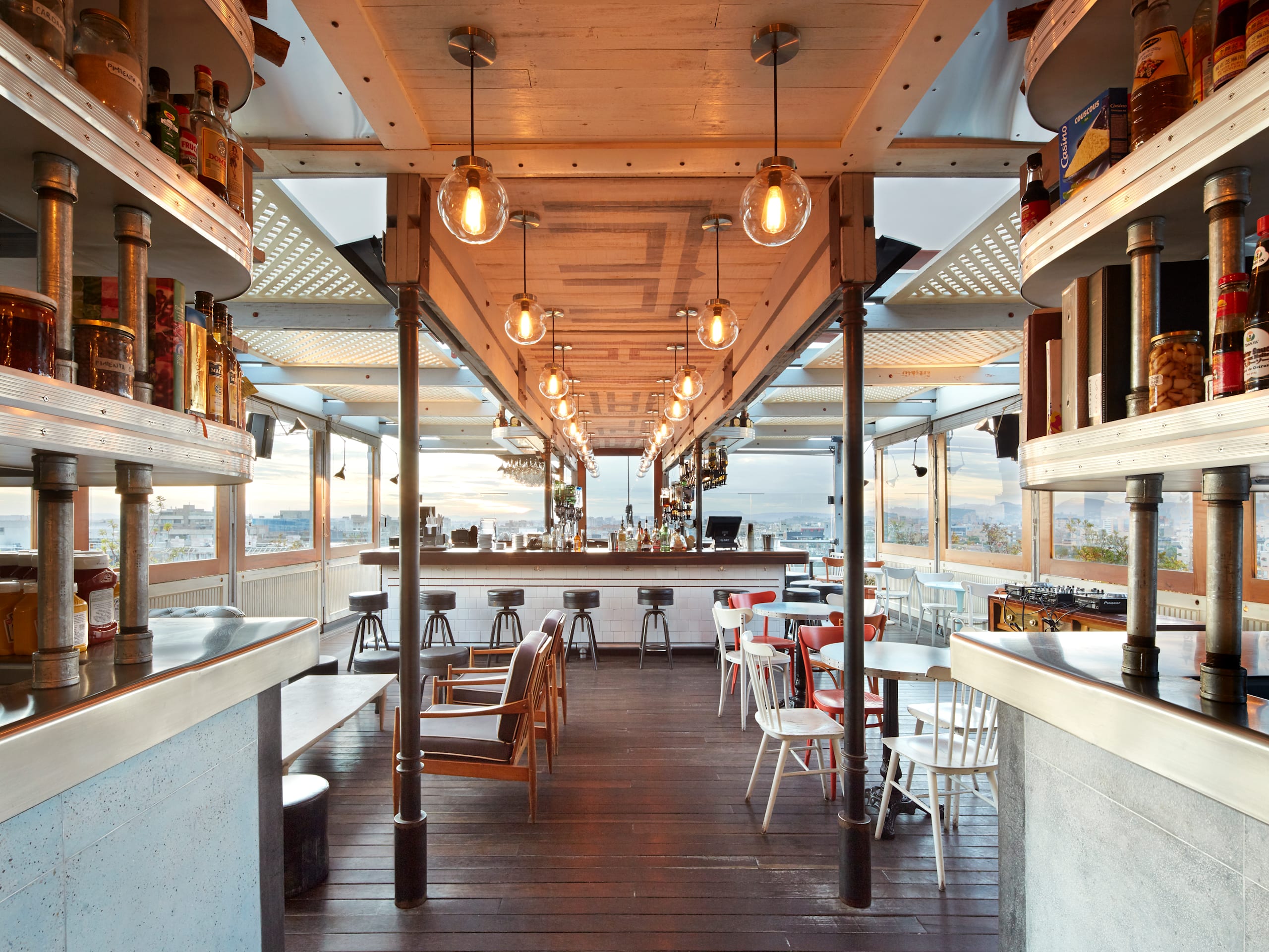 Click Clack Hotel Bogotá