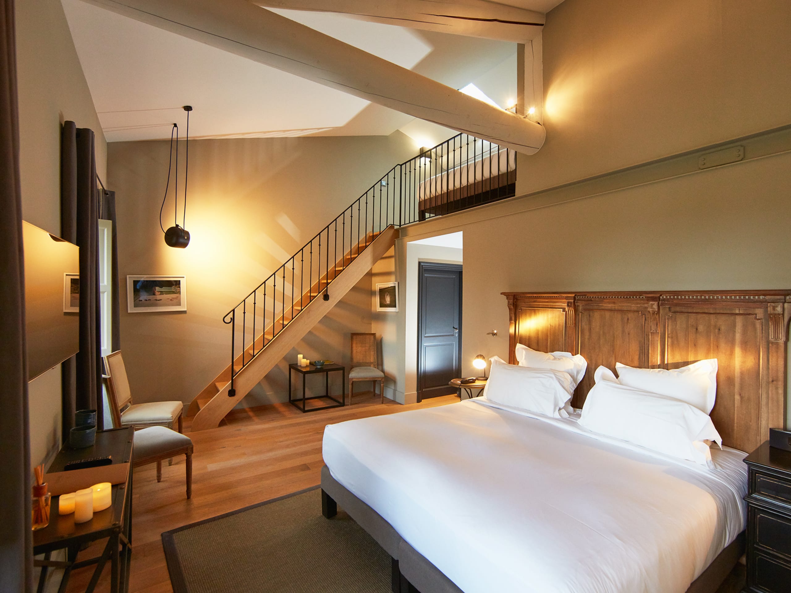 Domaine de Fontenille