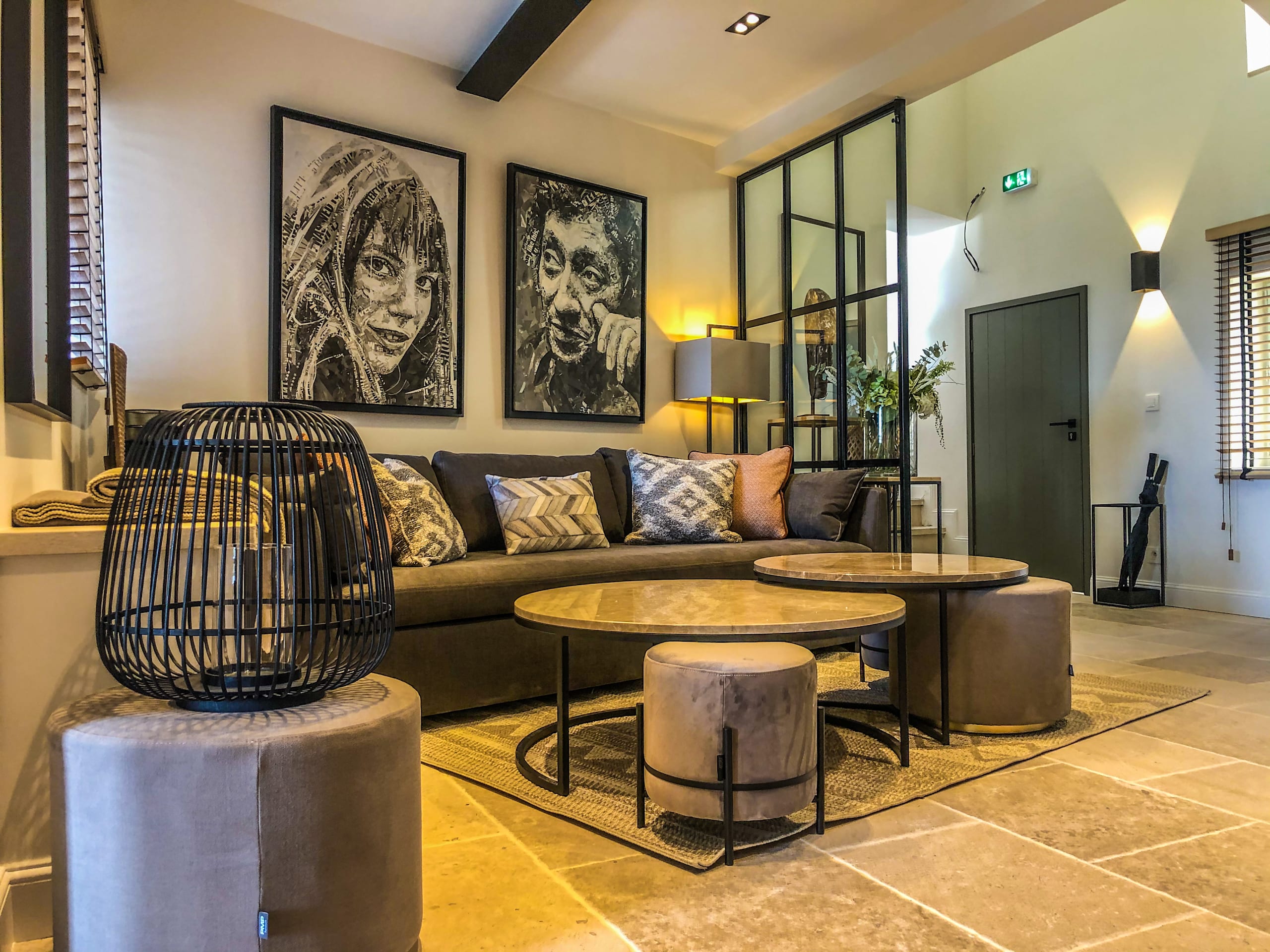 Mougins Luxury Hotel