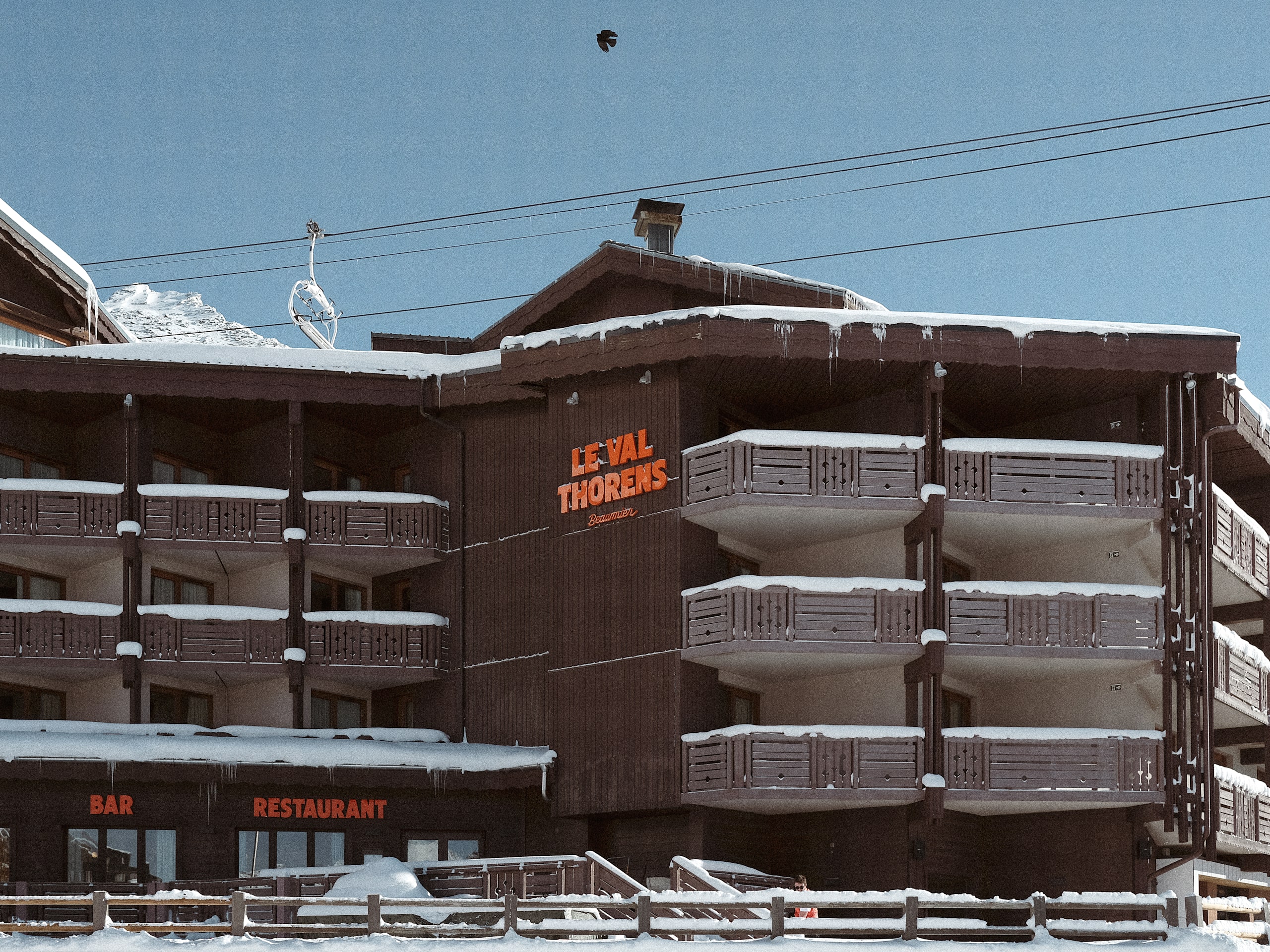 Le Val Thorens