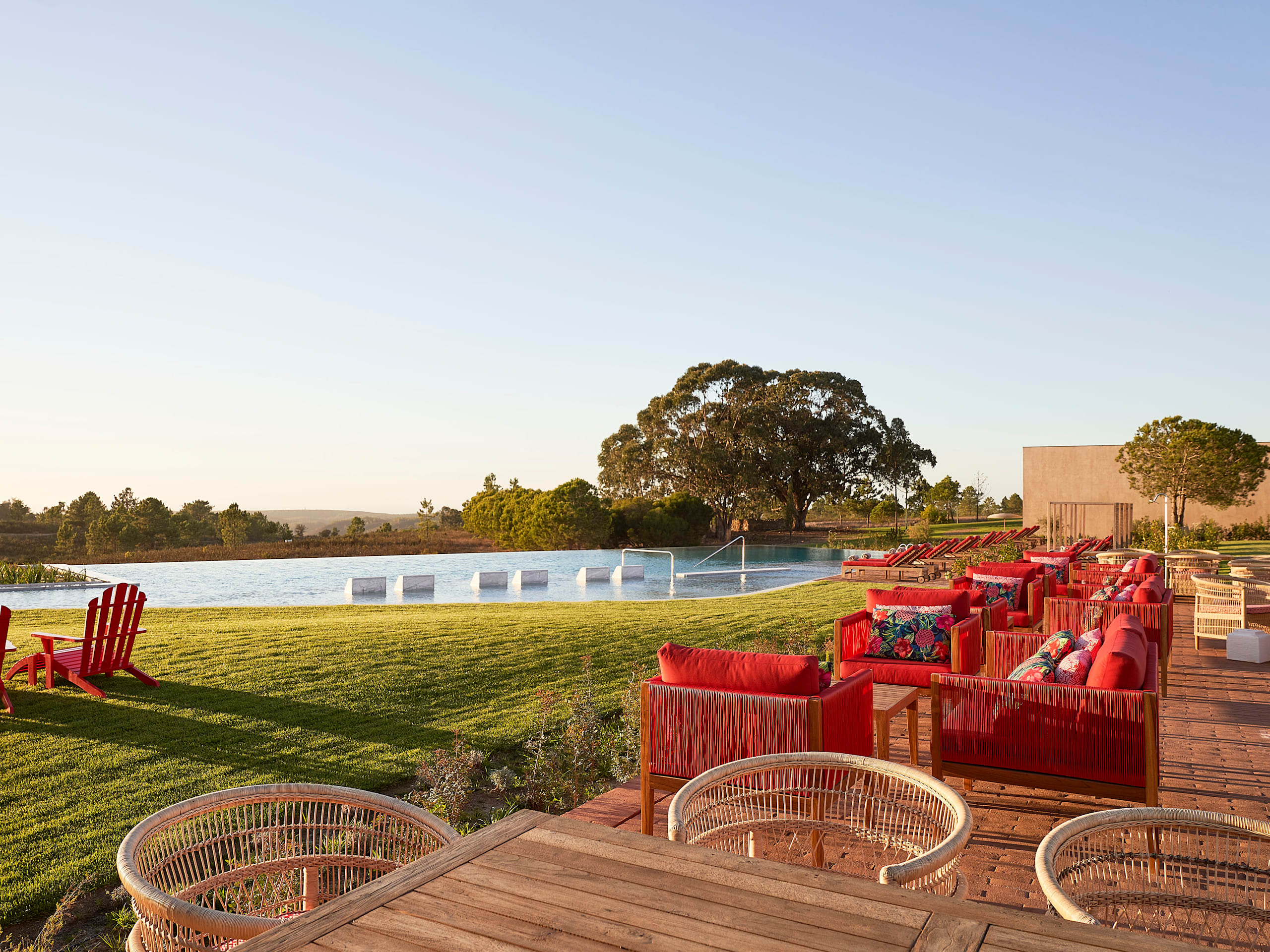 Praia do Canal Nature Retreat