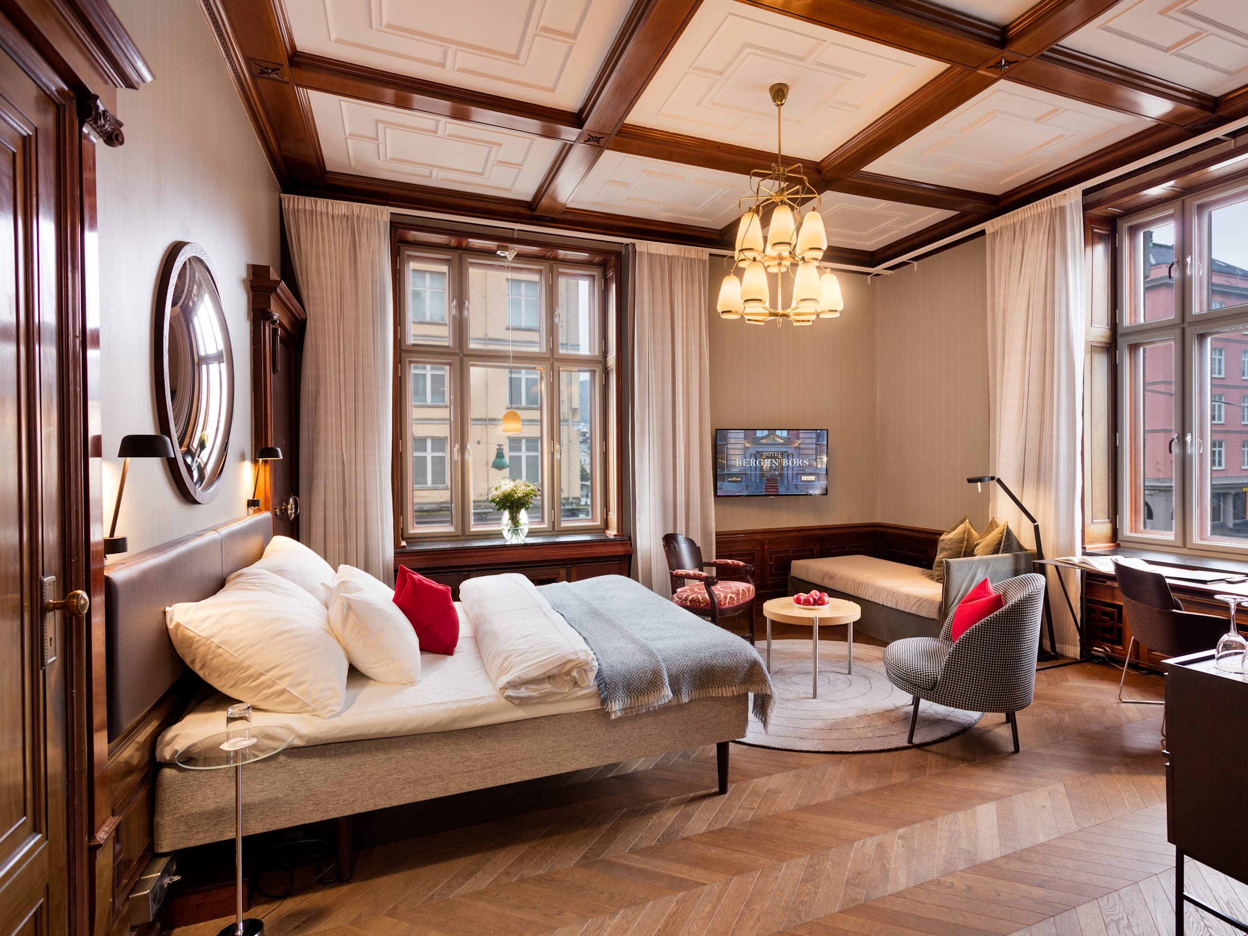 Bergen Børs Hotel