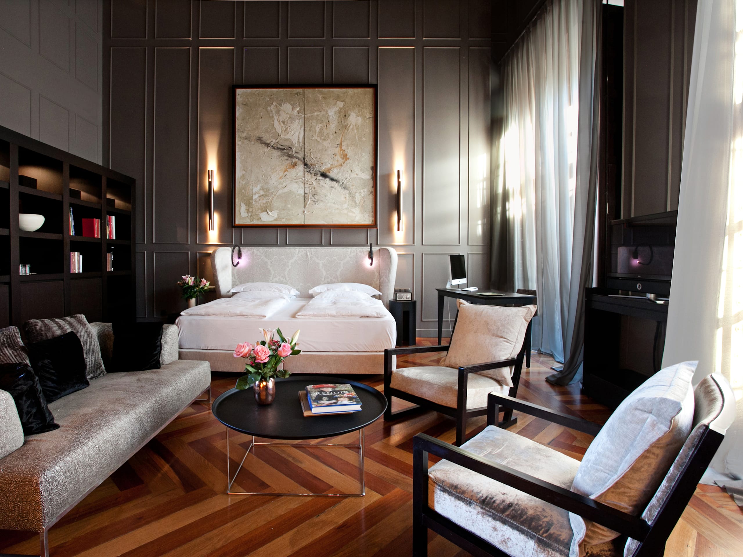 CoolRooms Palacio de Villapanés