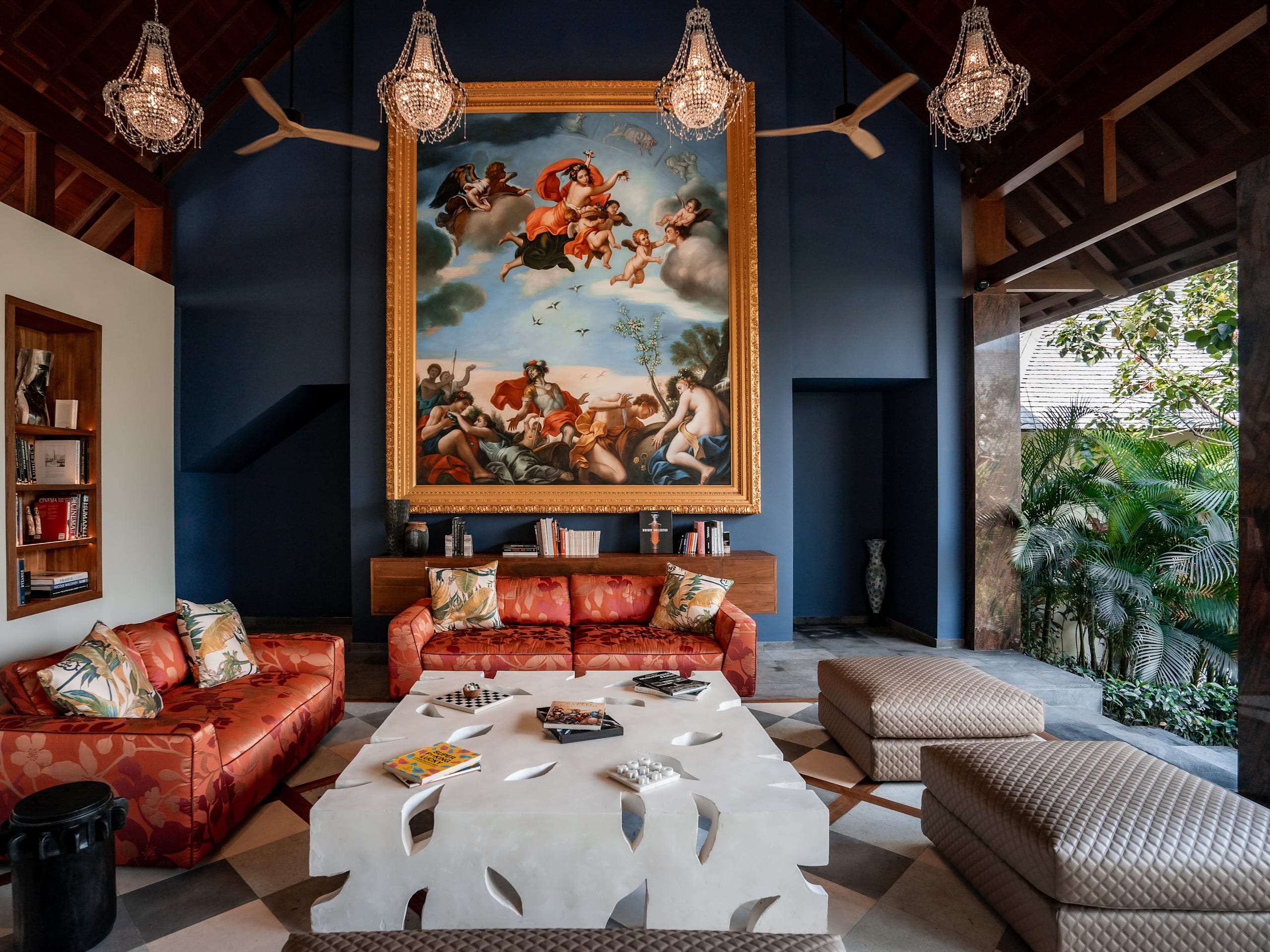 La Reserve 1785 Canggu