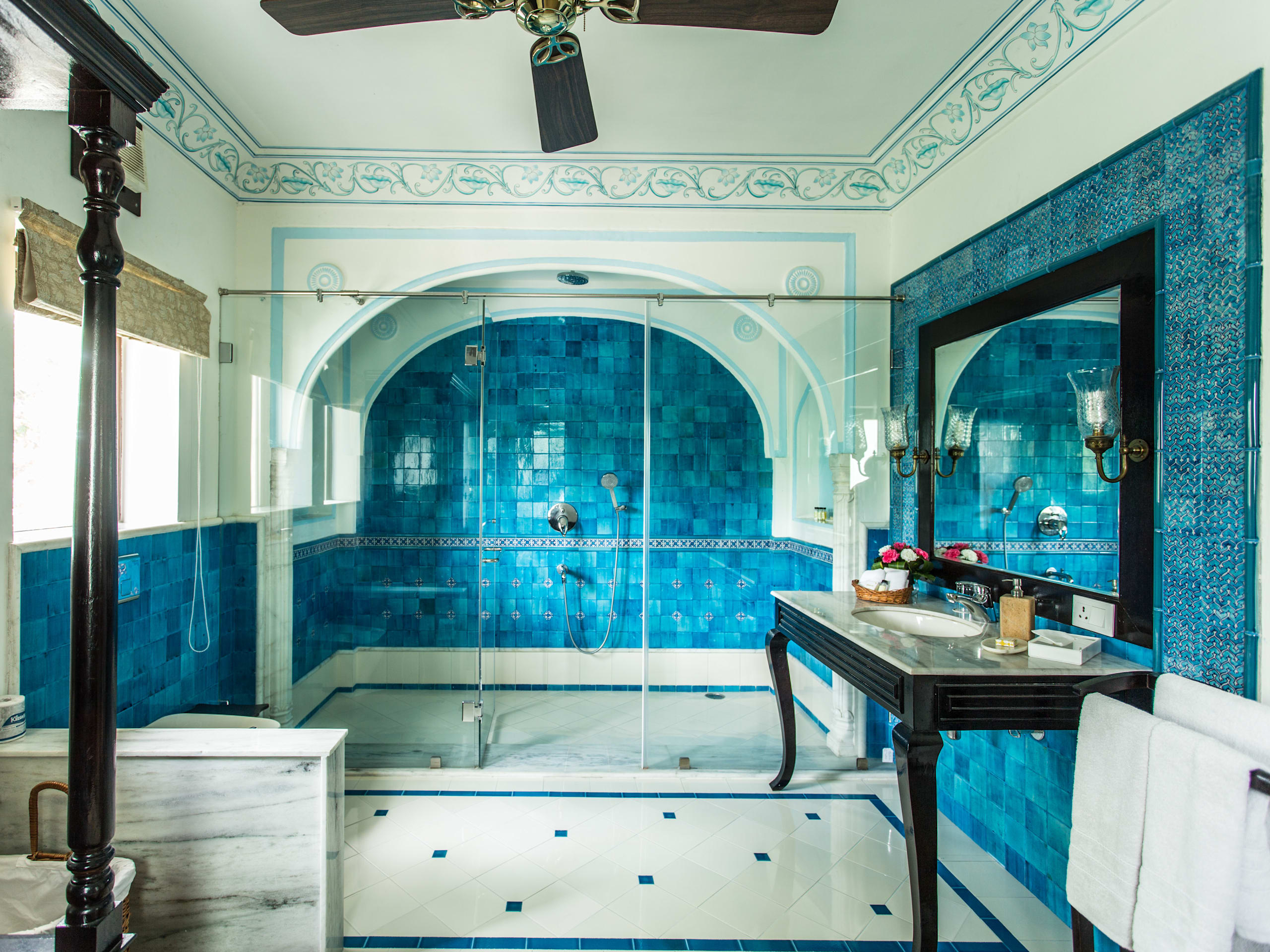 Royal Heritage Haveli