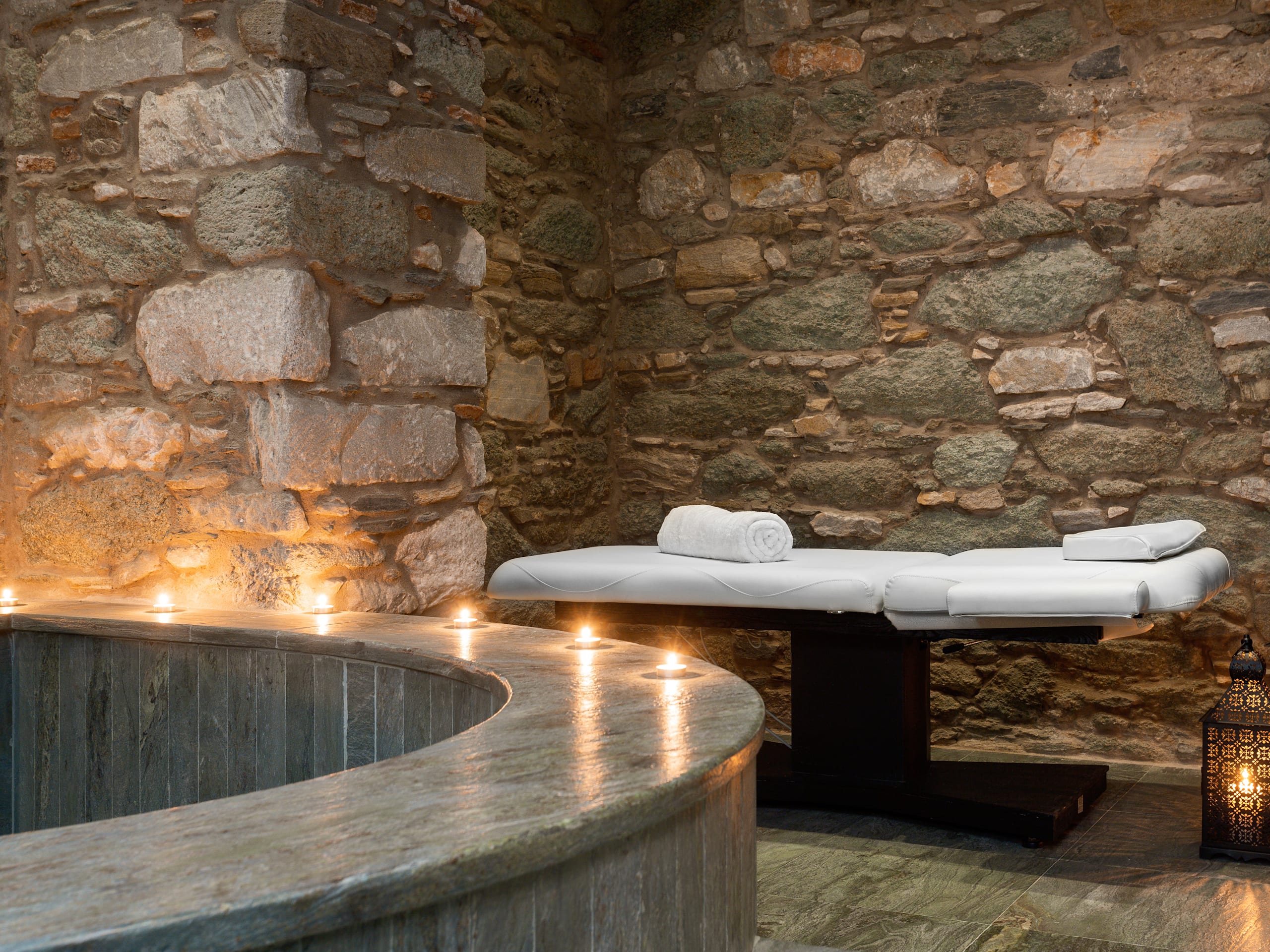 Castro Hotel Syros