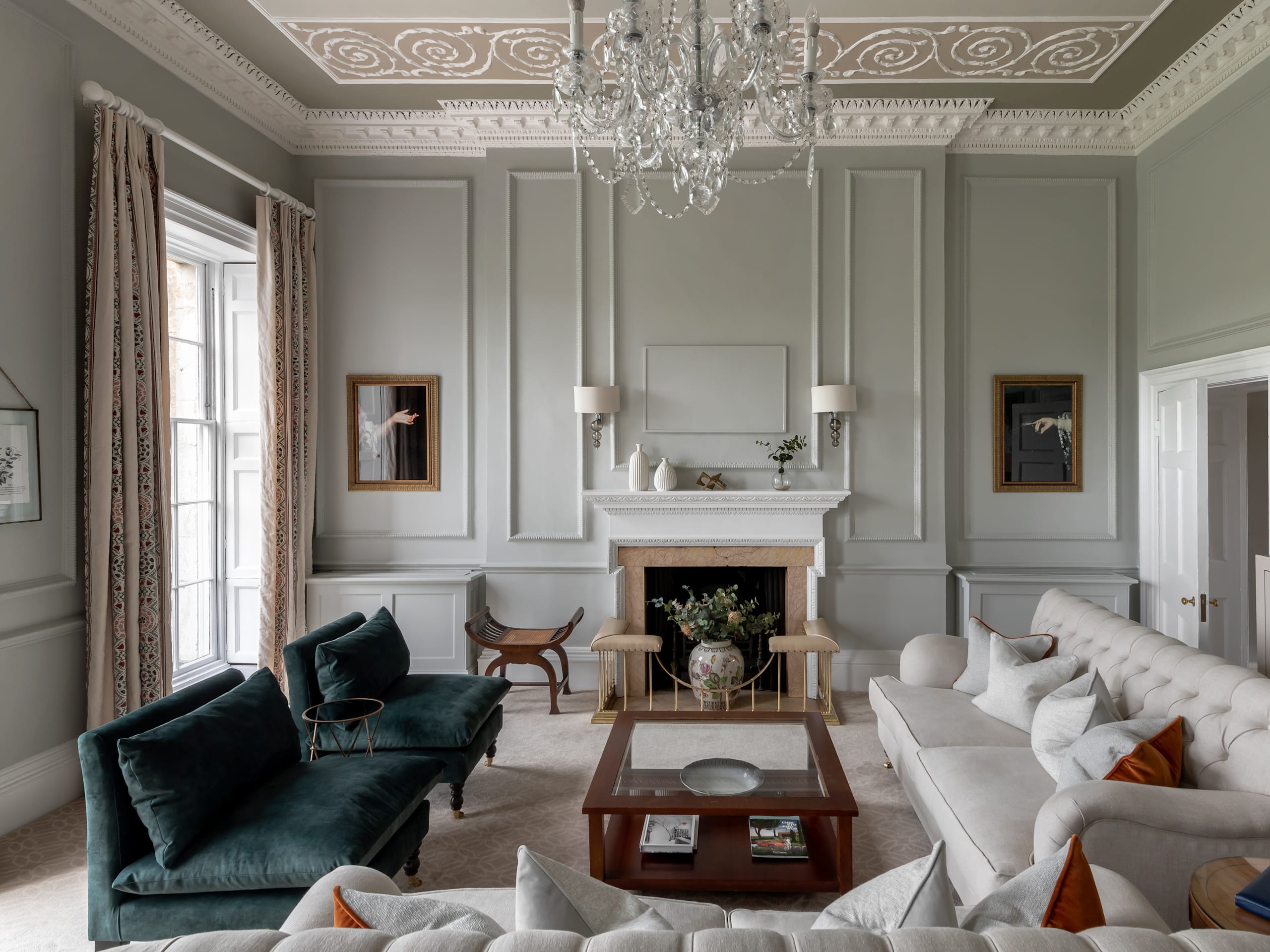 The Royal Crescent Hotel & Spa