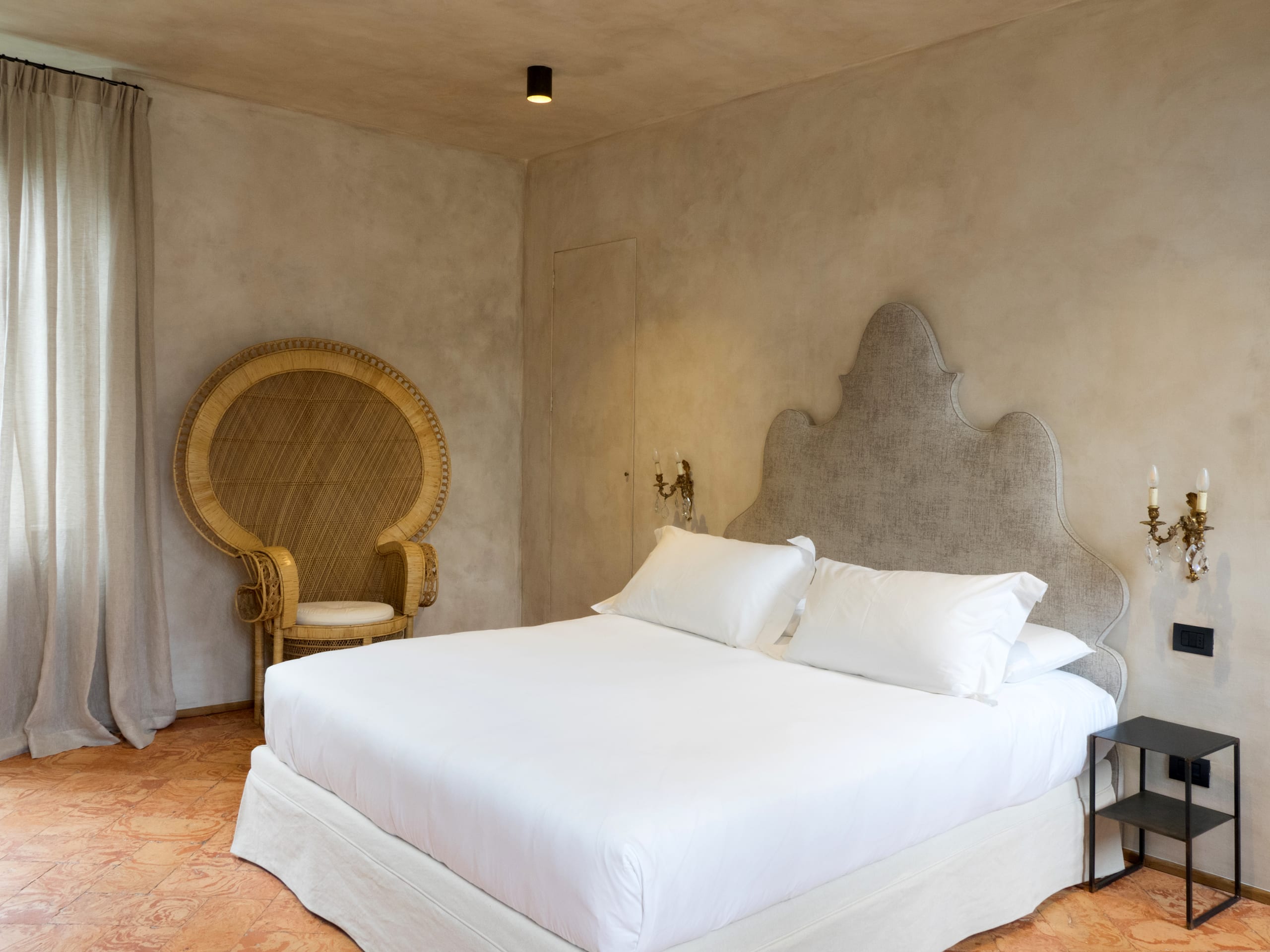 Palazzo Albricci Peregrini